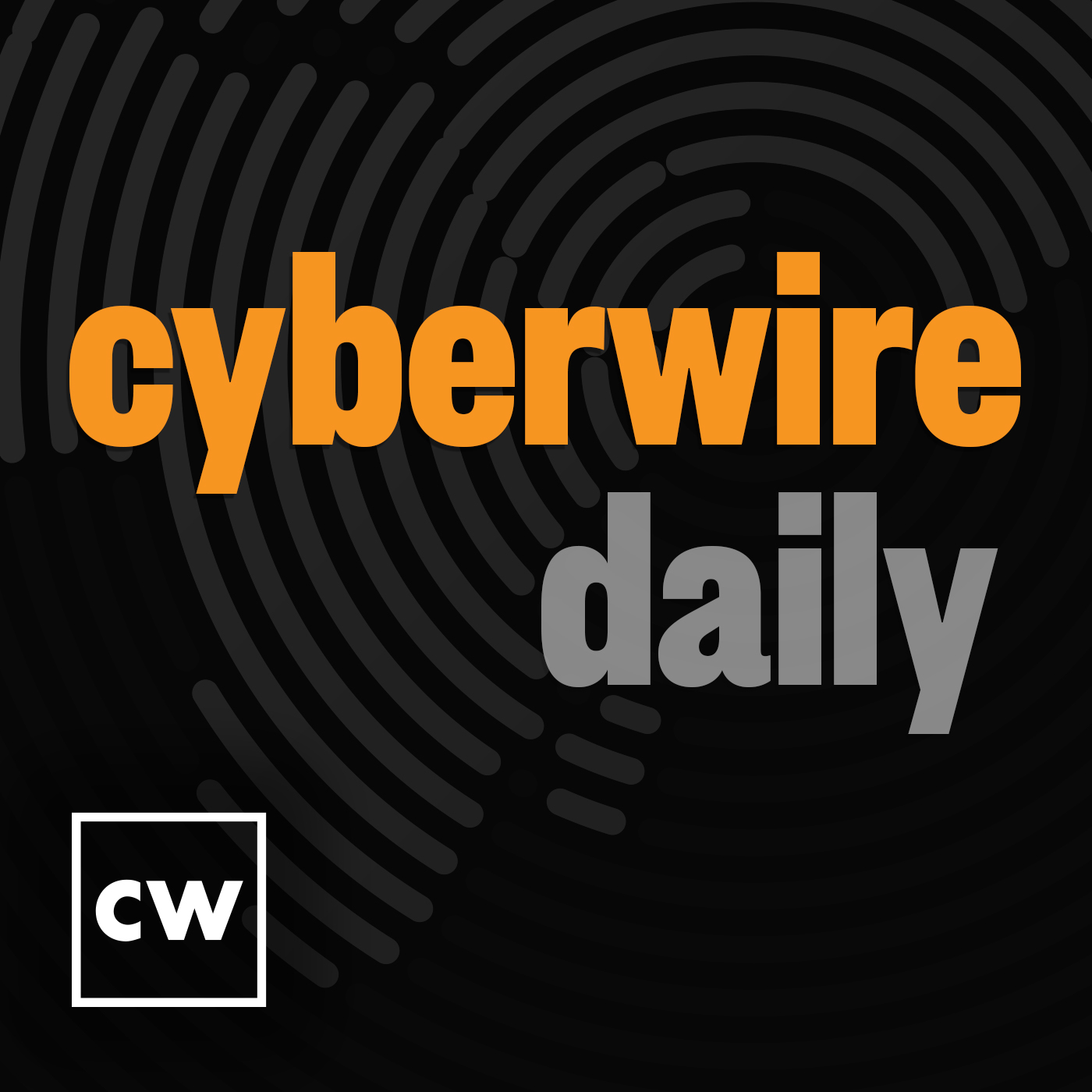 CyberWire Daily 