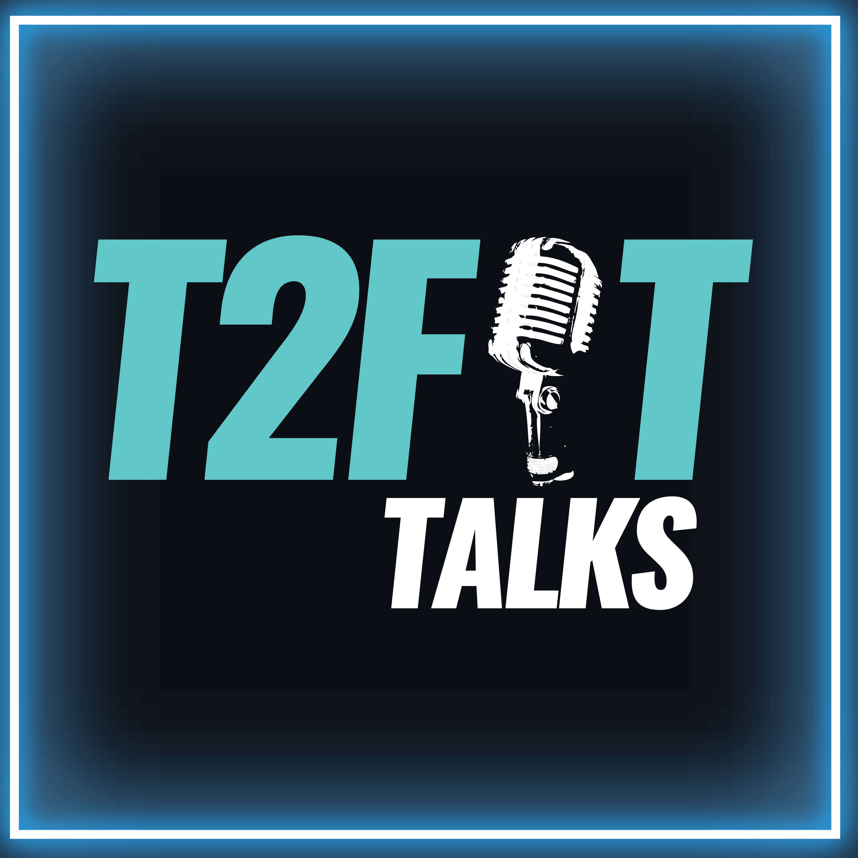 T2FITTALKS 