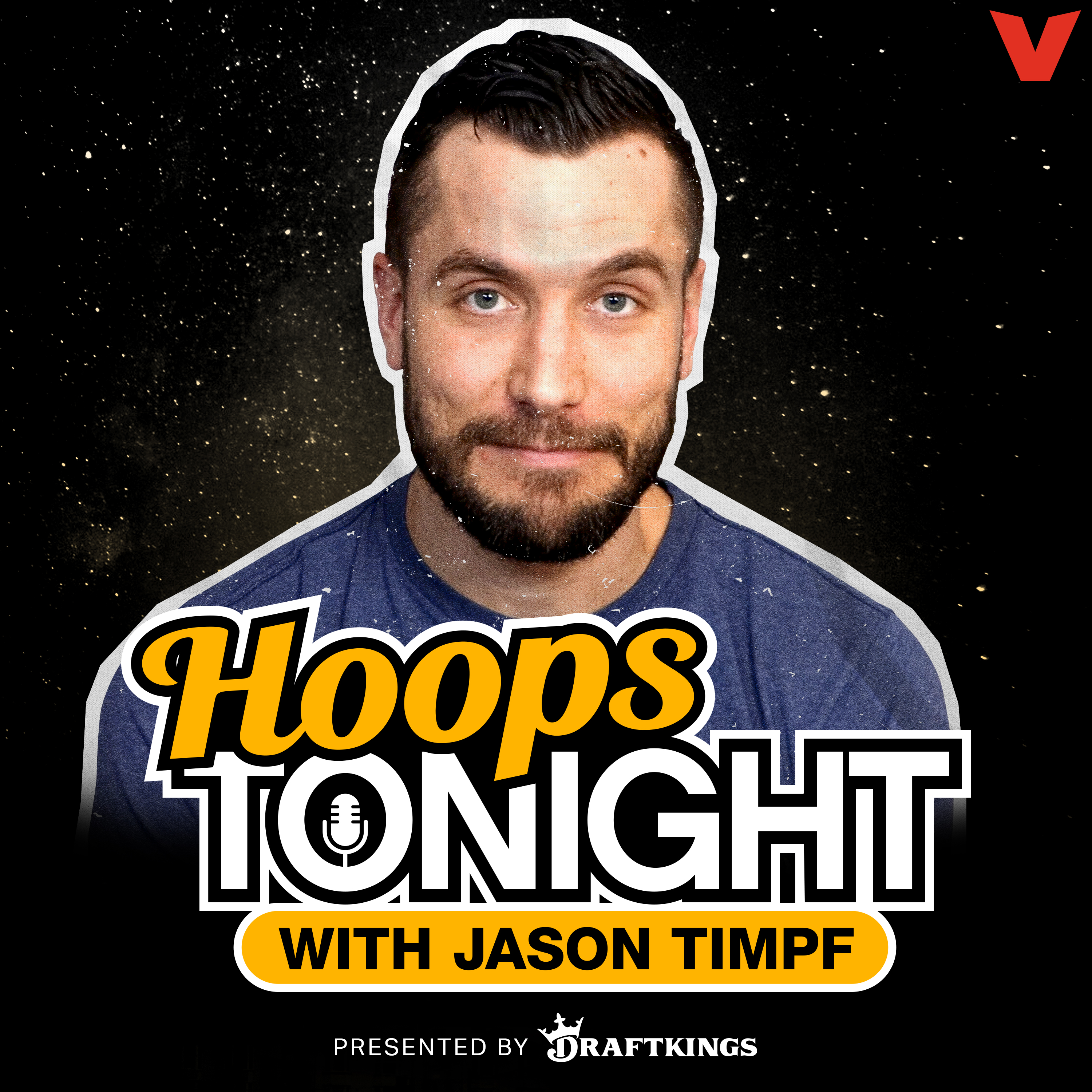 Hoops Tonight with Jason Timpf 