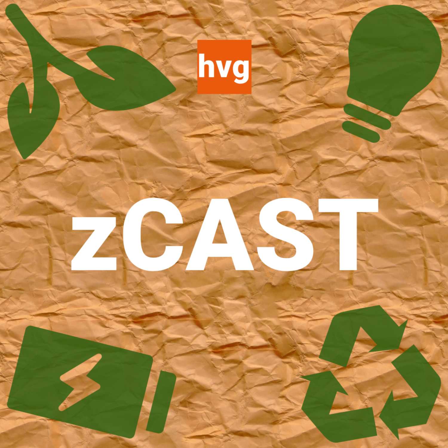 zCast - a hvg.hu fenntarthatósági podcastja 