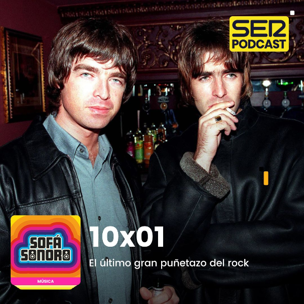 Oasis y el último gran puñetazo del rock