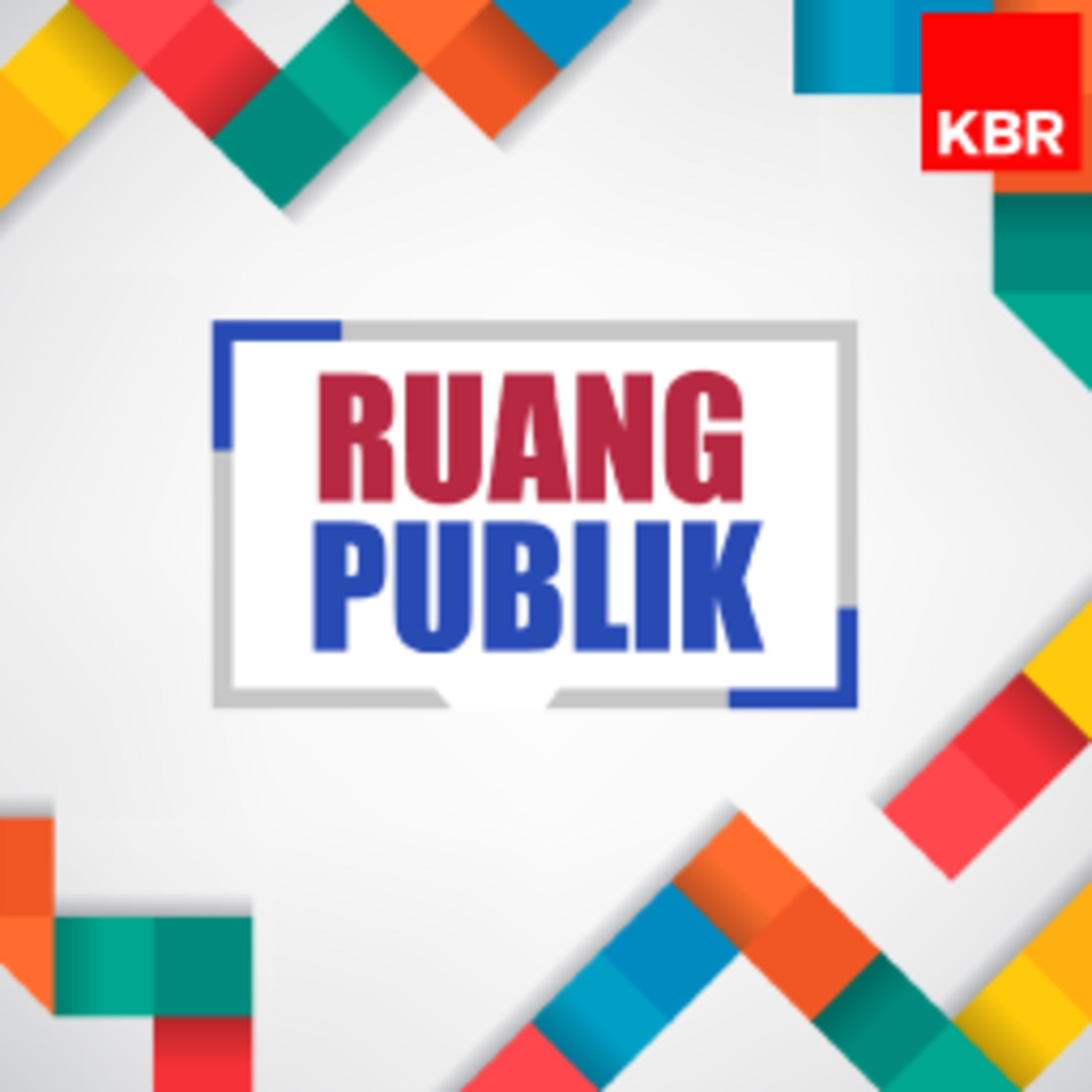 Ruang Publik 