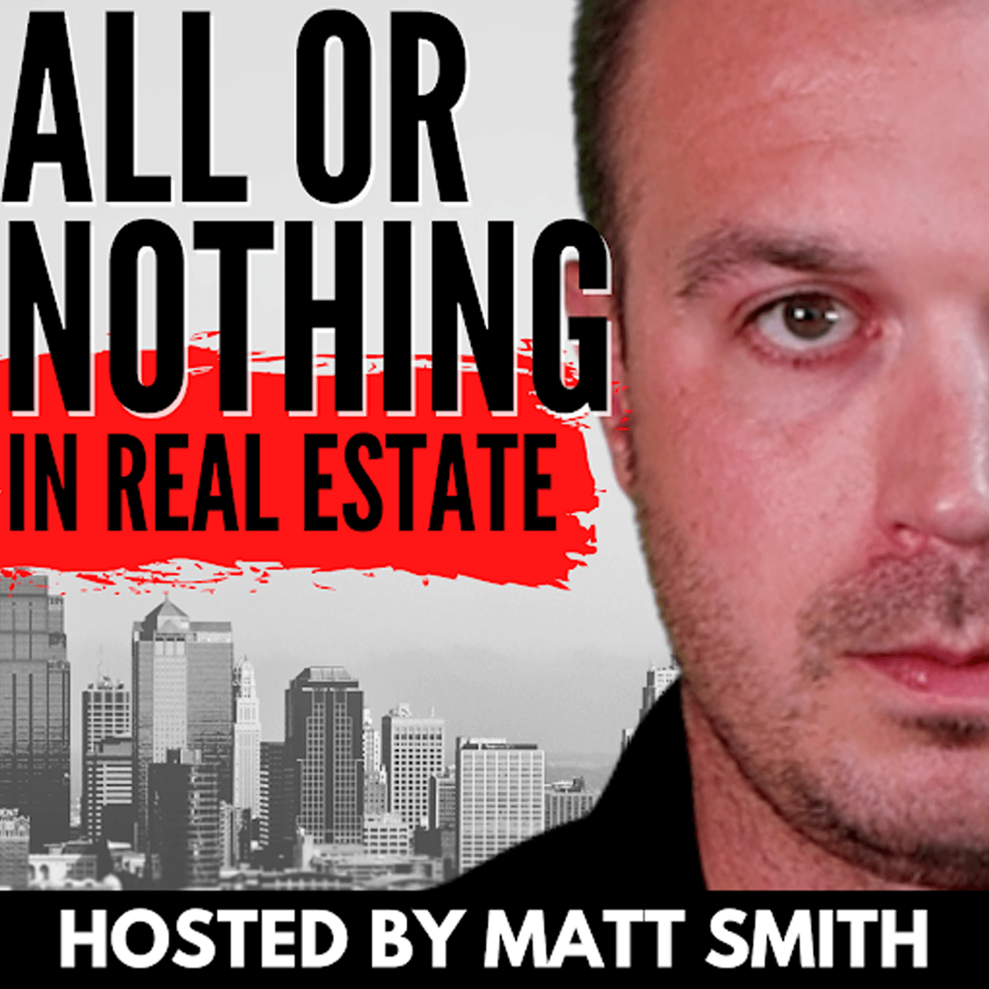 All or Nothing in Real Estate 