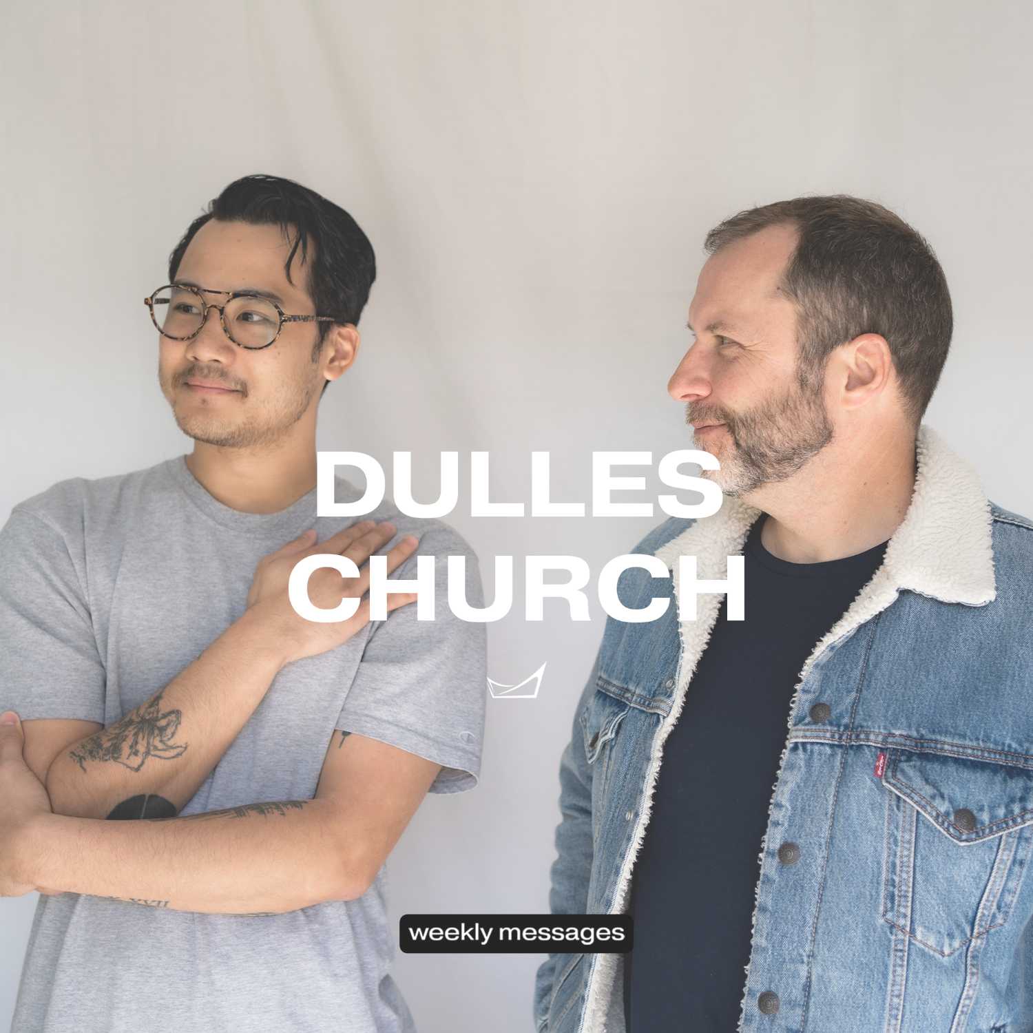 Dulles Church | Brad Russell 