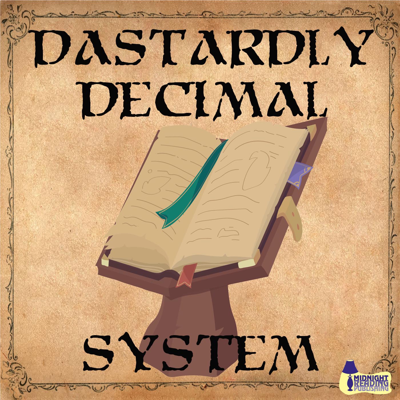 Dastardly Decimal System 