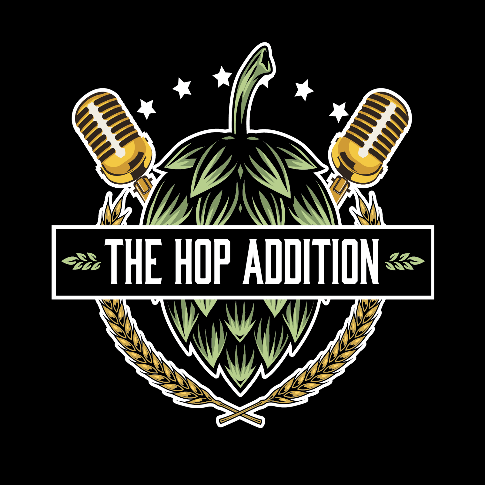 The Hop Addition 