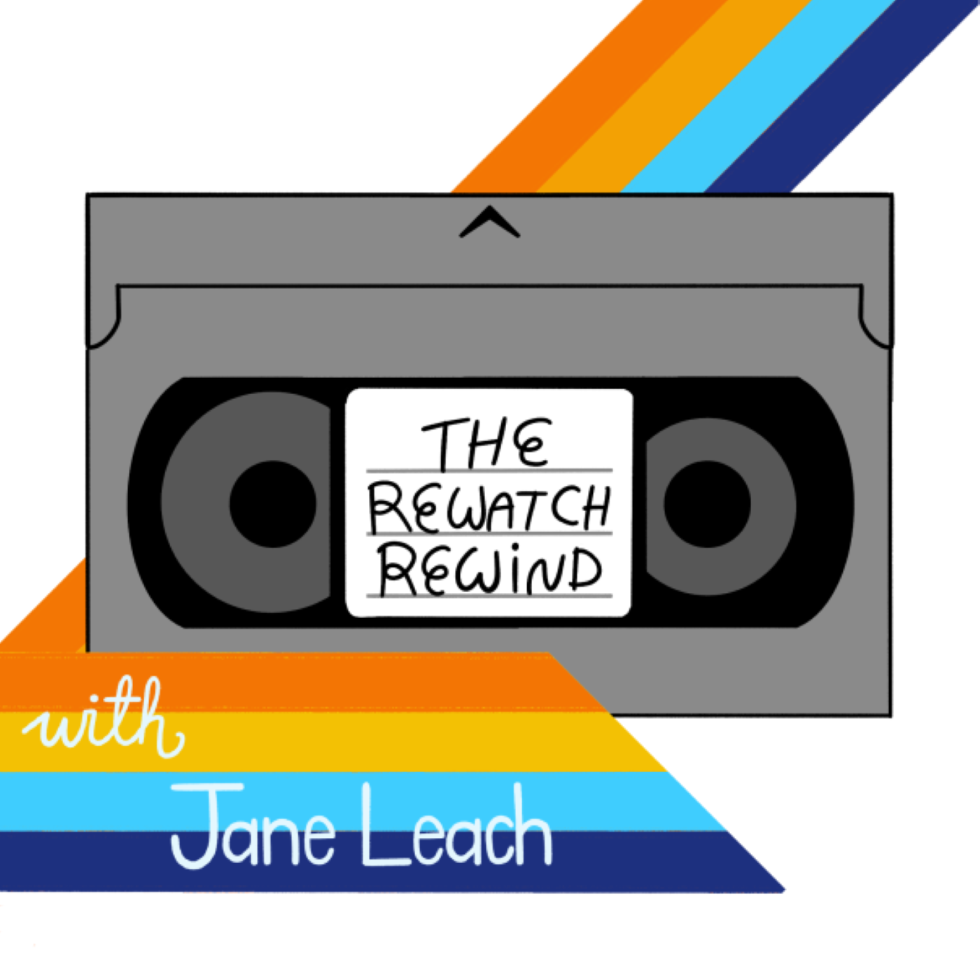 The Rewatch Rewind 