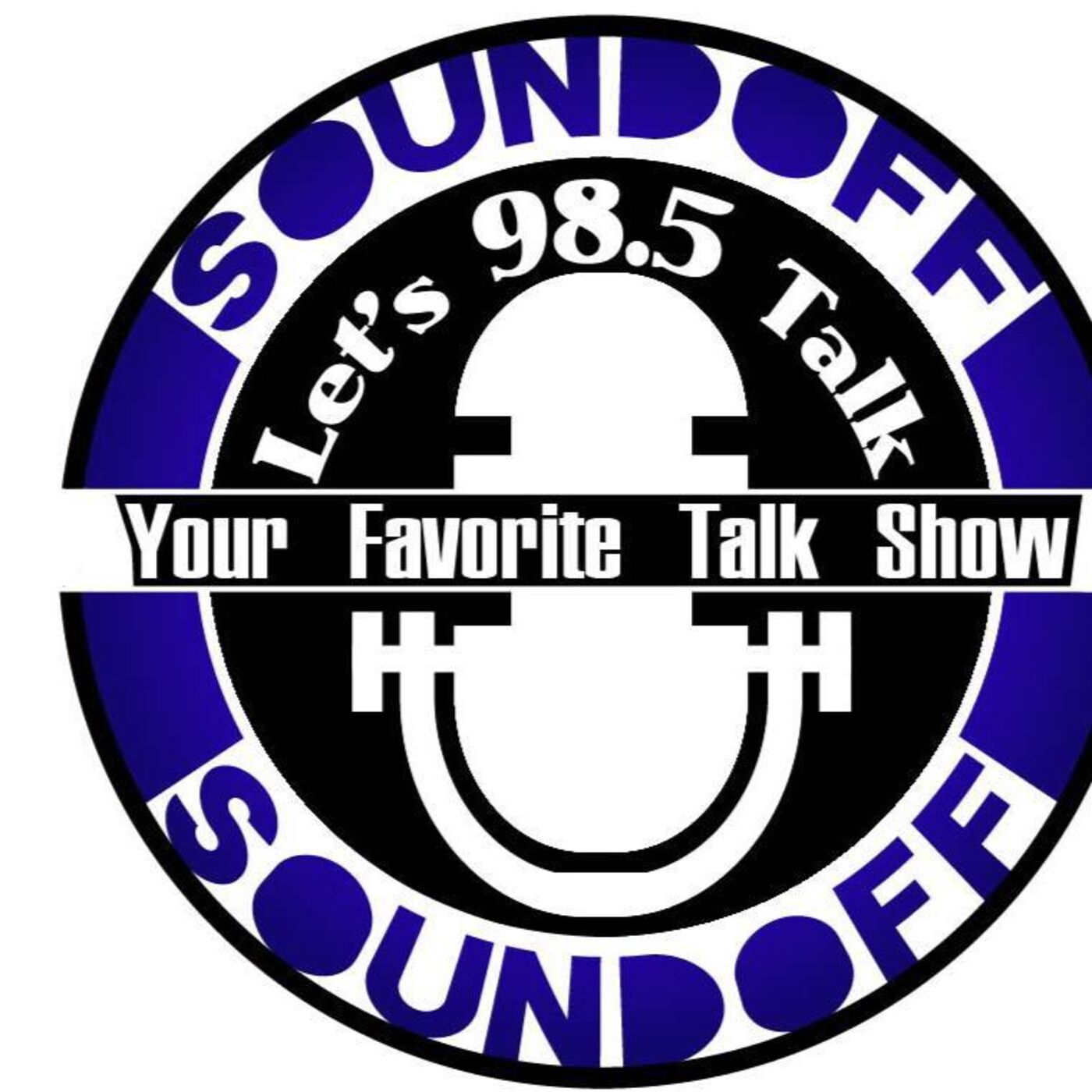 Sound Off Radio Show 