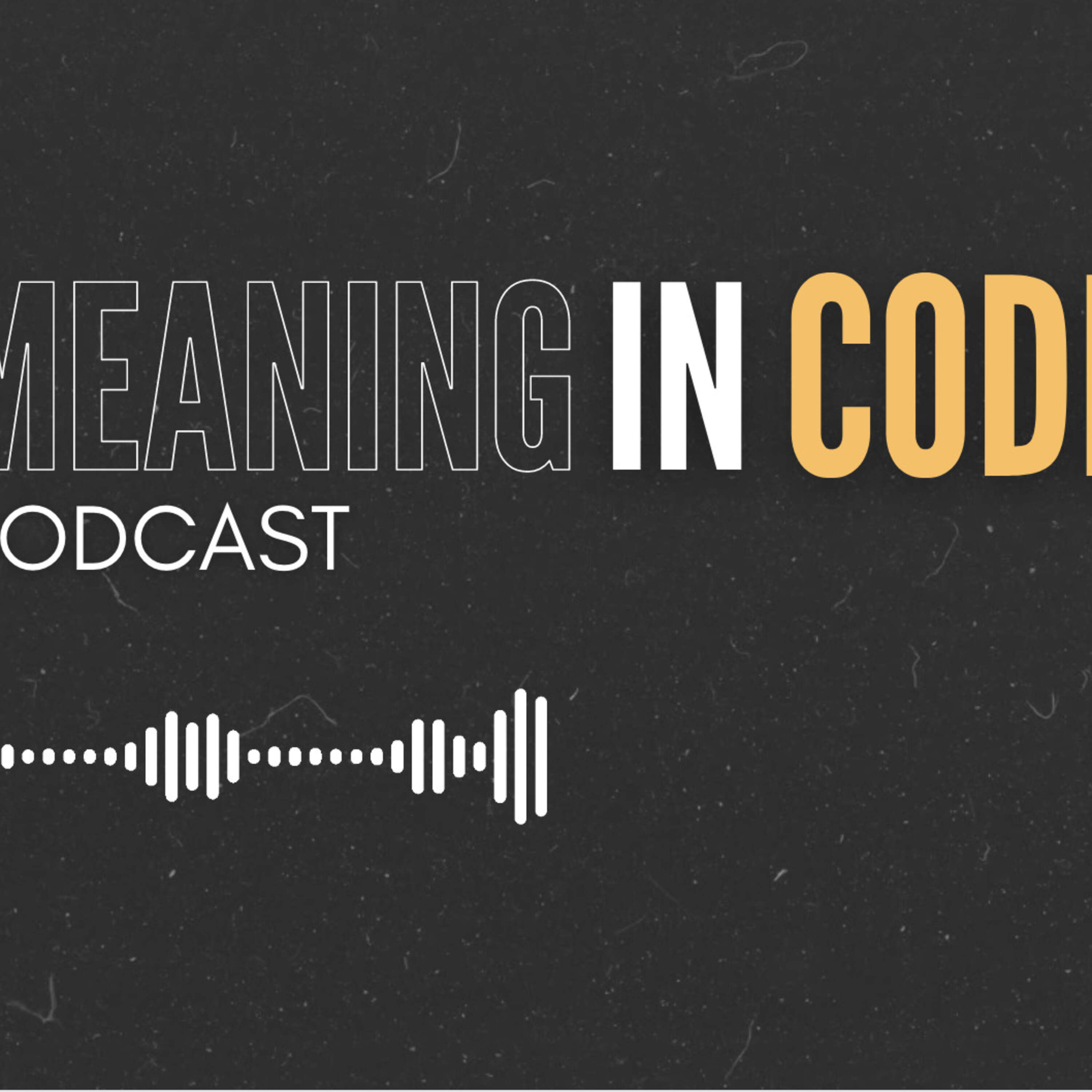 Meaning in Code 