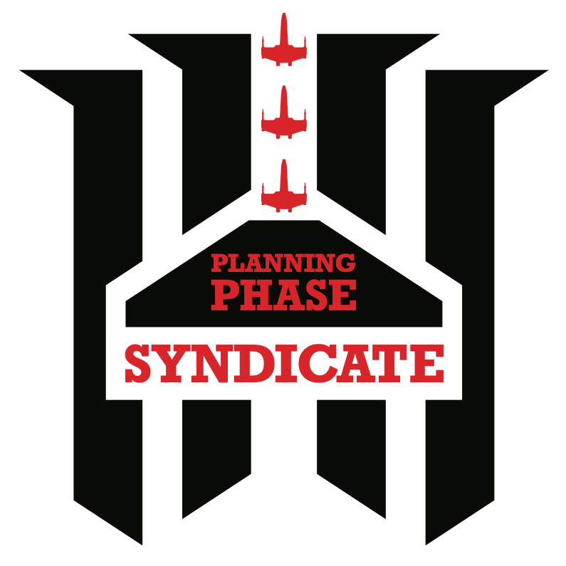 Planning Phase Syndicate 