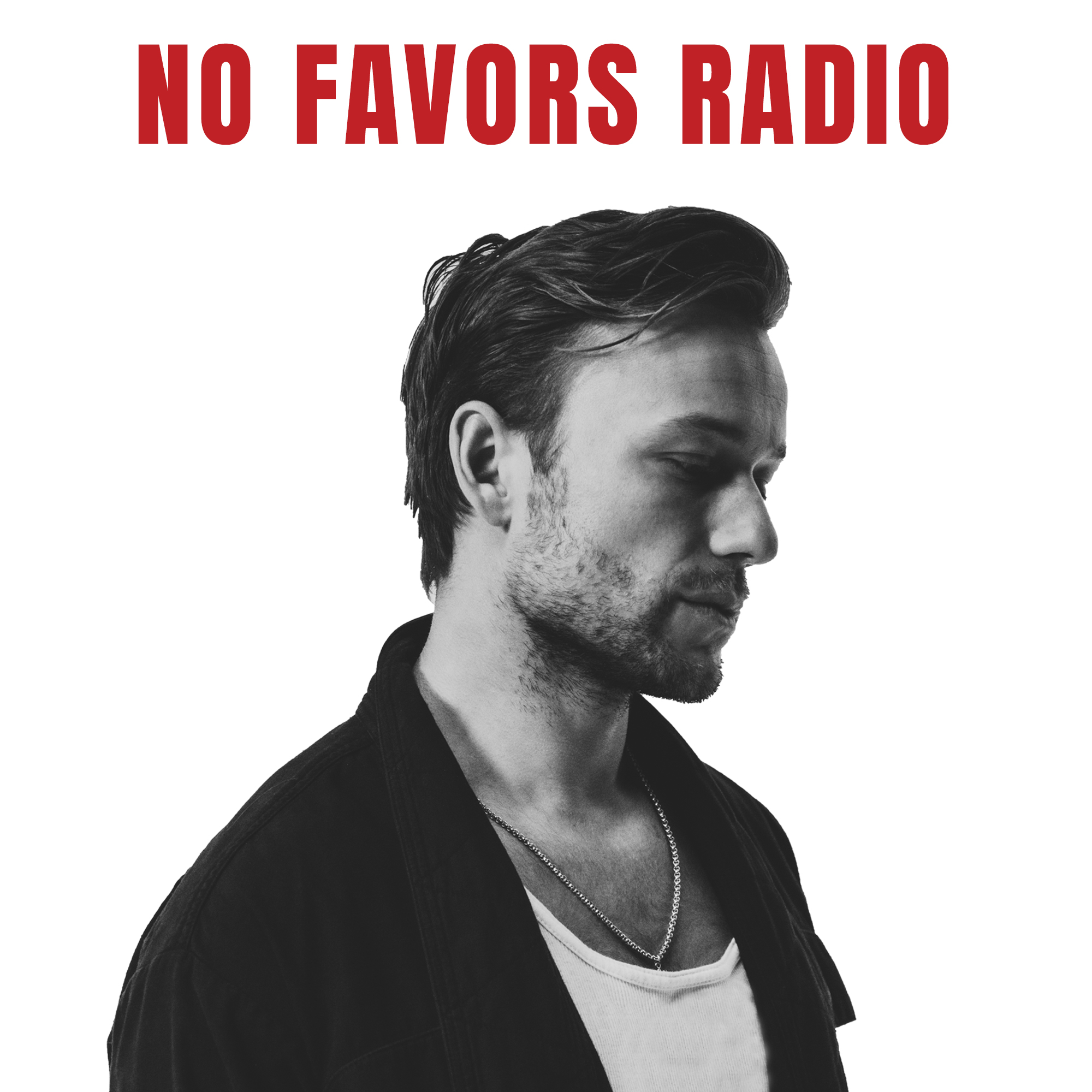 Party Favor Presents No Favors Radio 