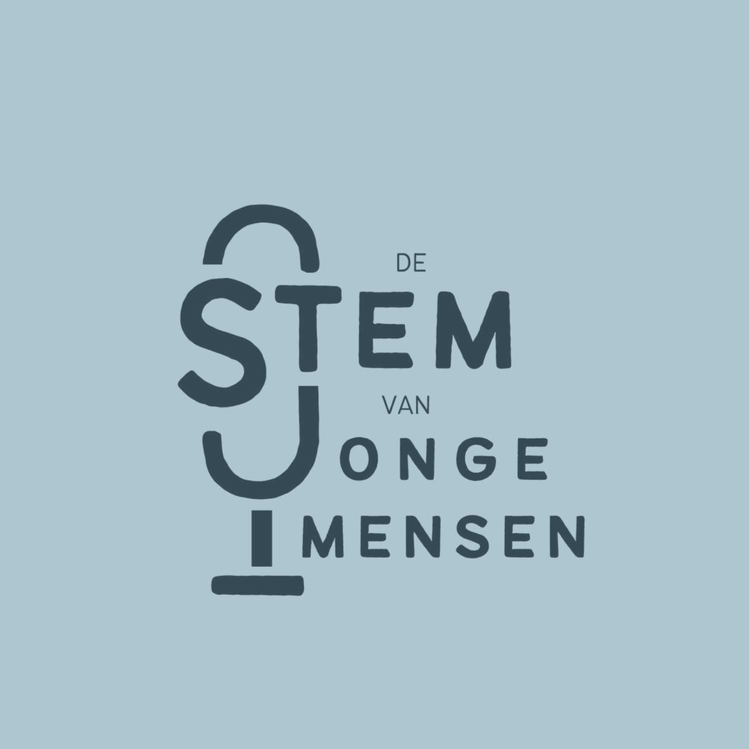 De Stem Van Jonge mensen 