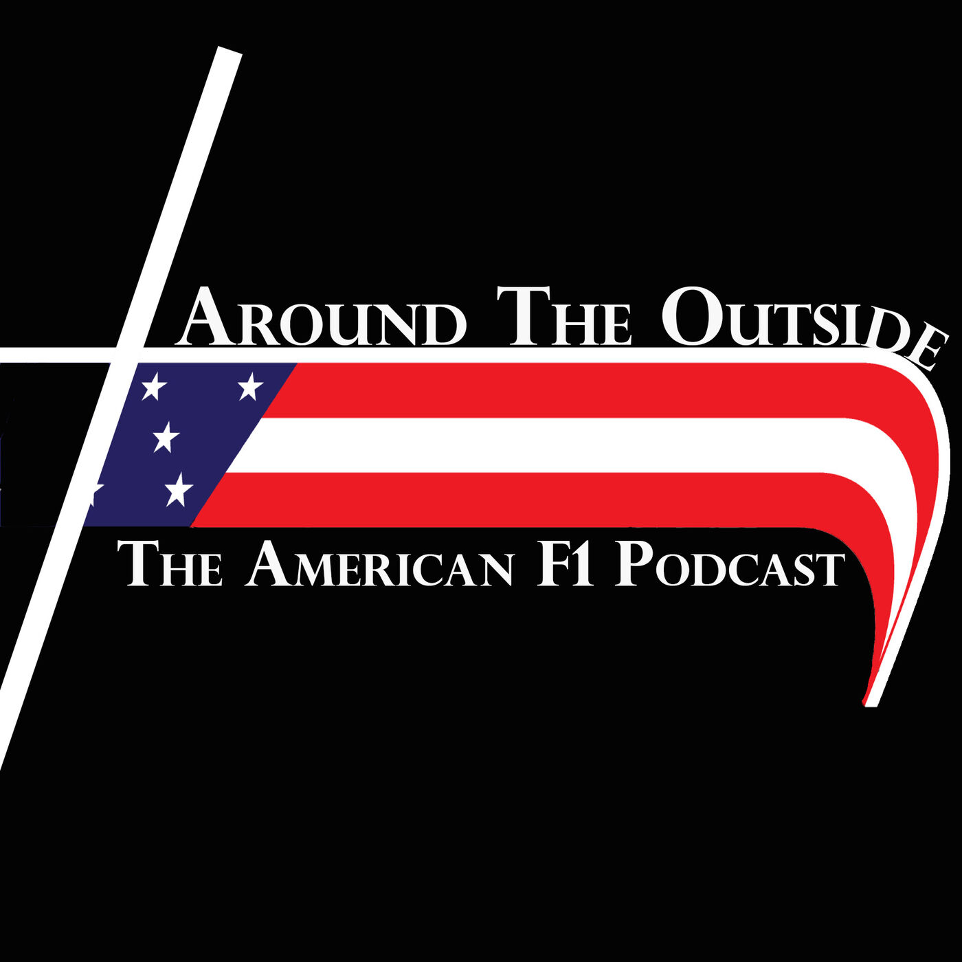 Around The Outside: The American F1 Podcast 