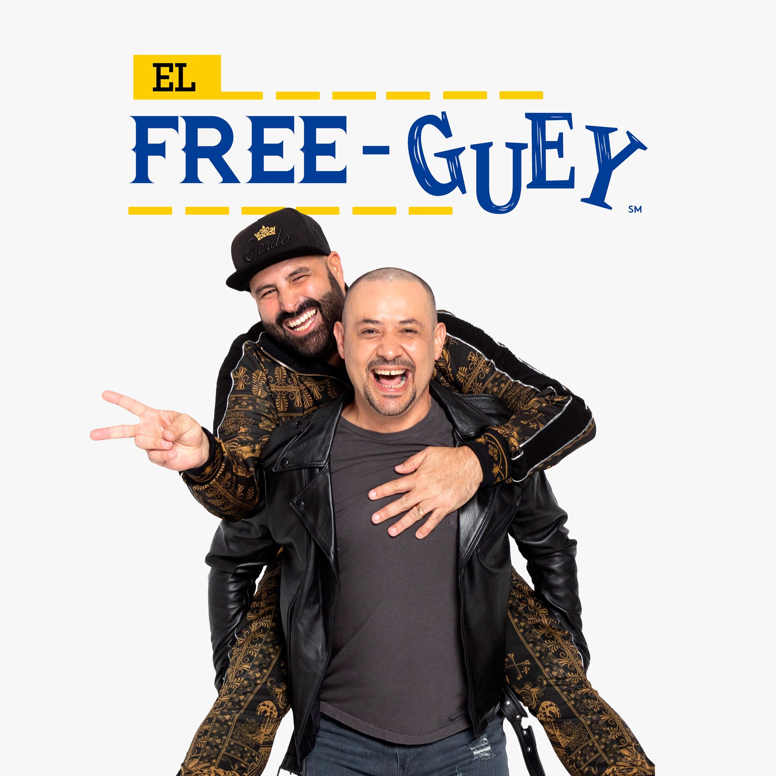 El Free-Guey 