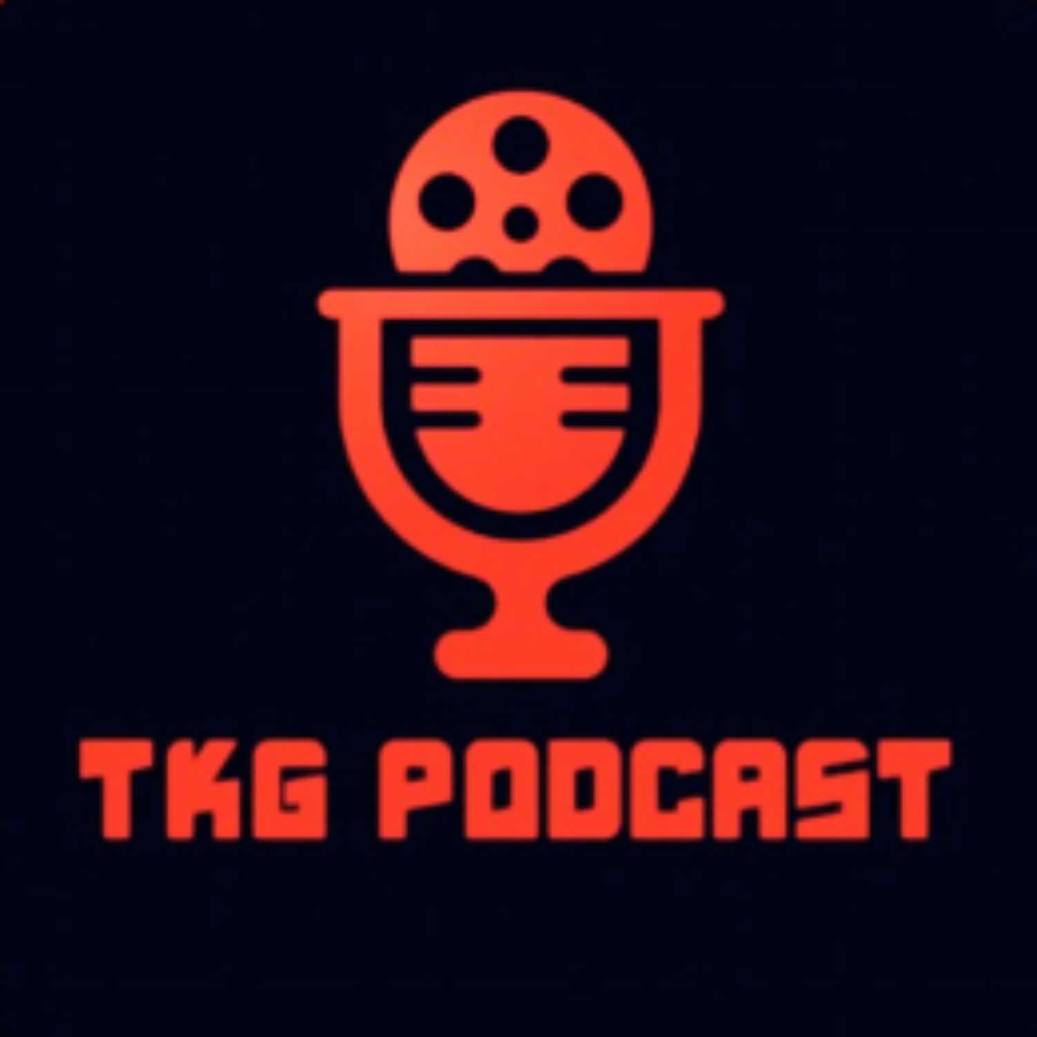 TKG Podcast Official 