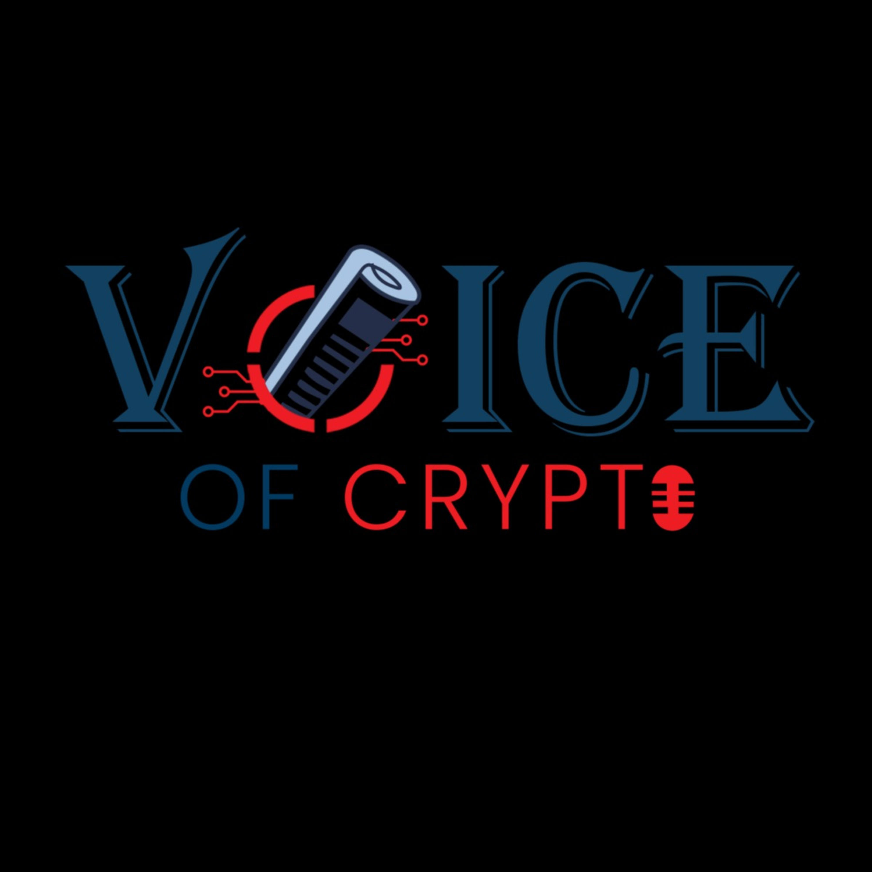 Voice Of Crypto 