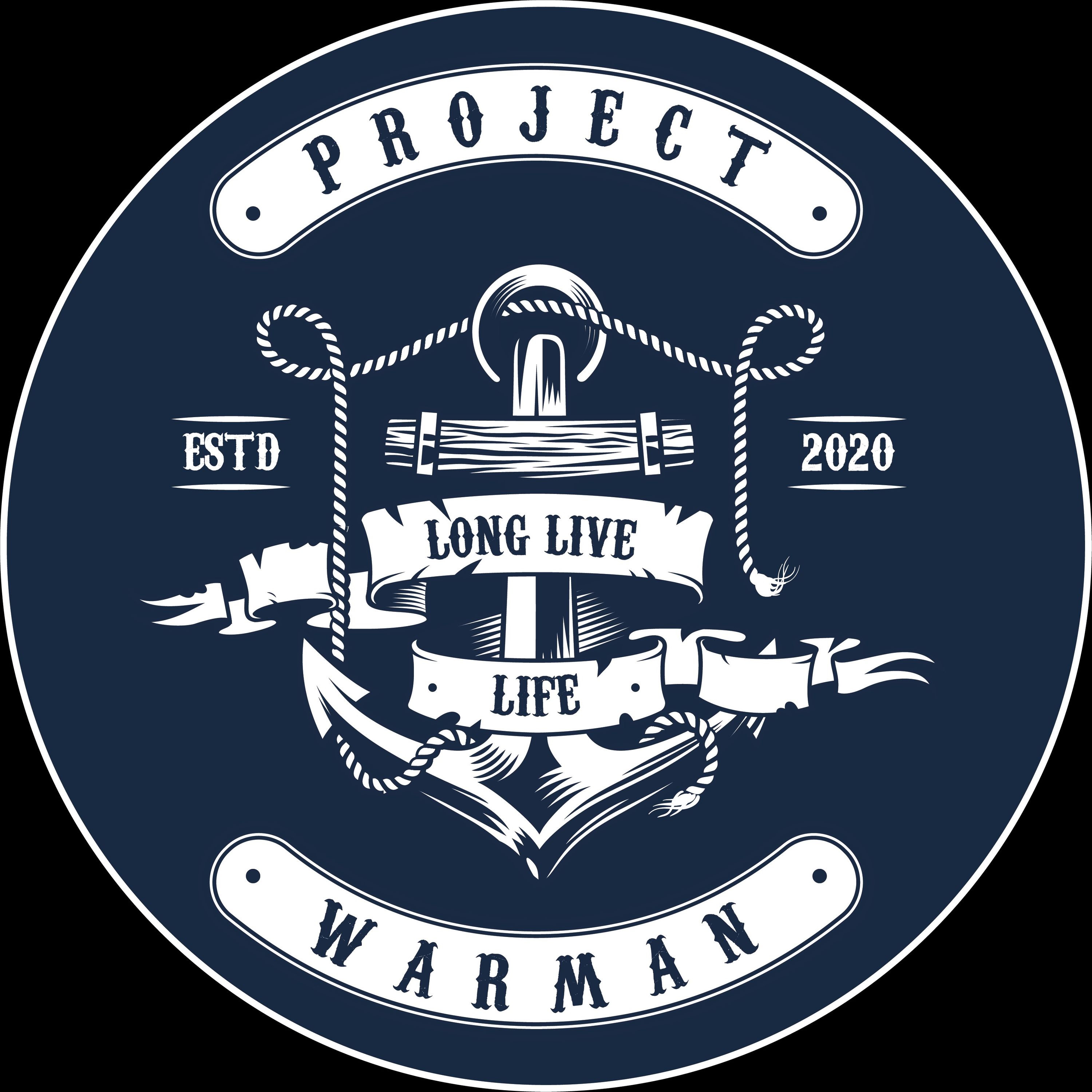 Project Warman 