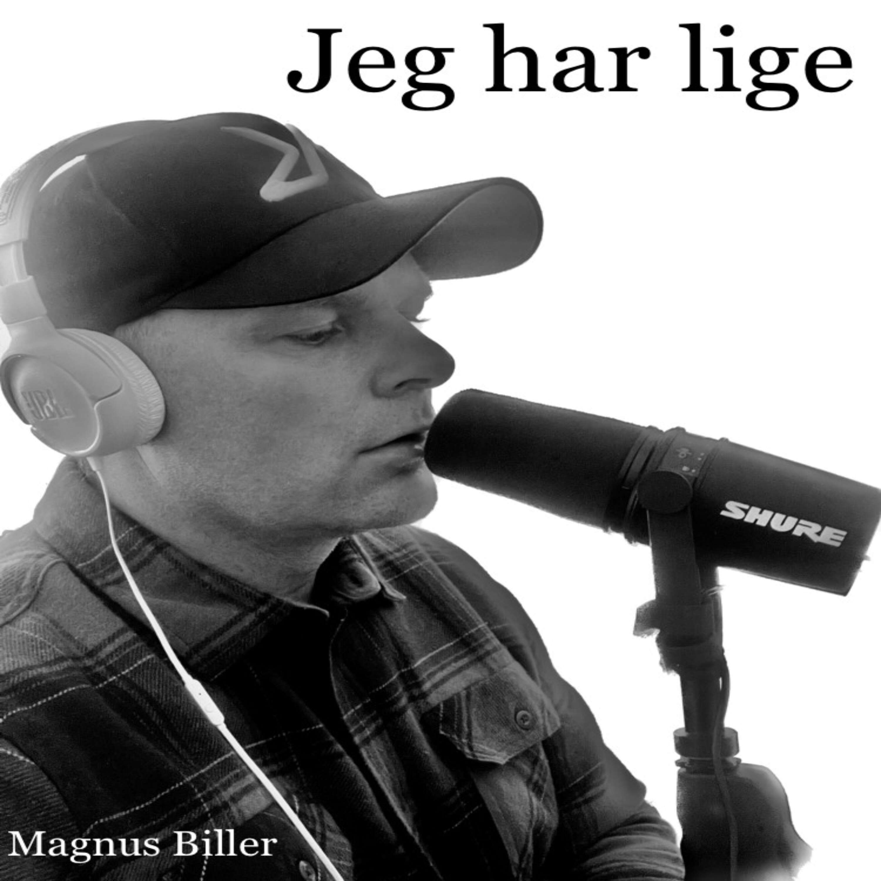 Jeg har lige 