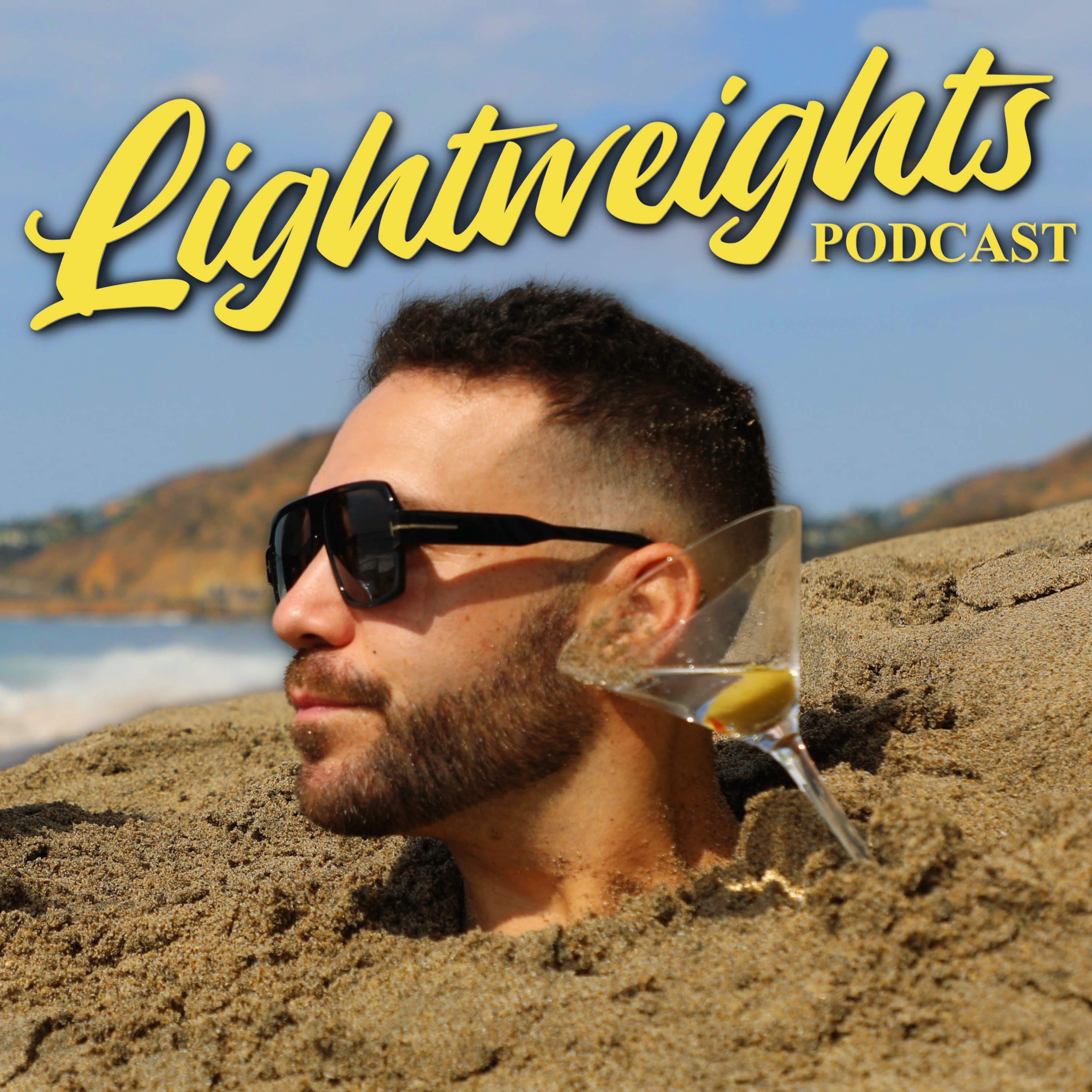 Lightweights Podcast 