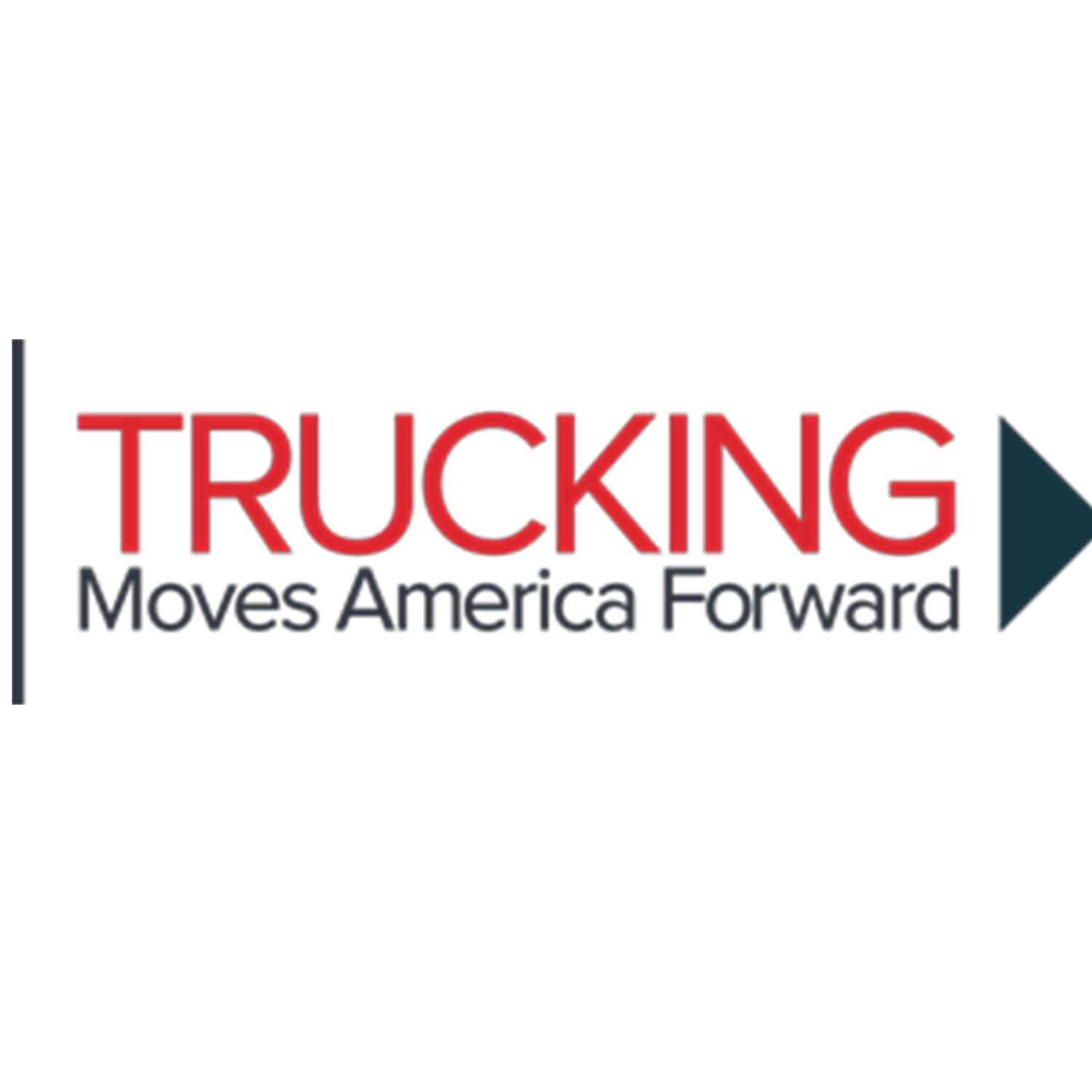 ⁣TMAF Has the Hammer Down to Promote Trucking