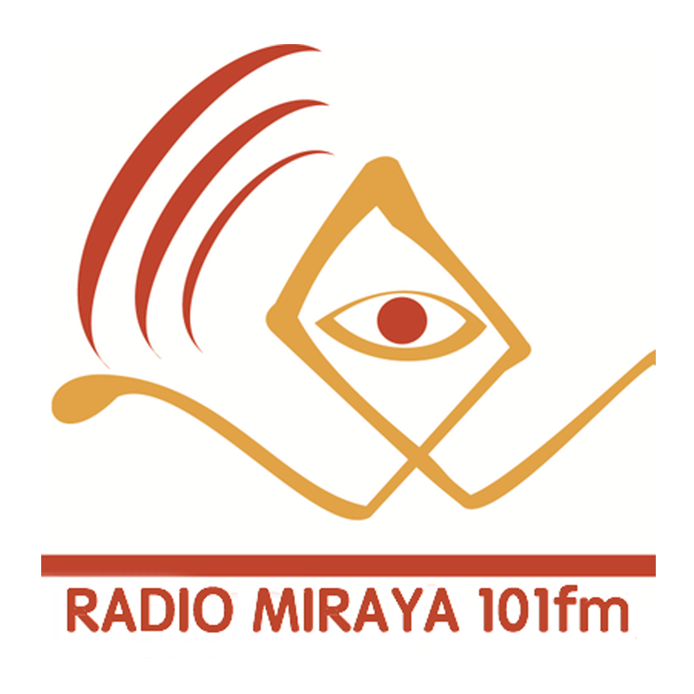 Radio Miraya 