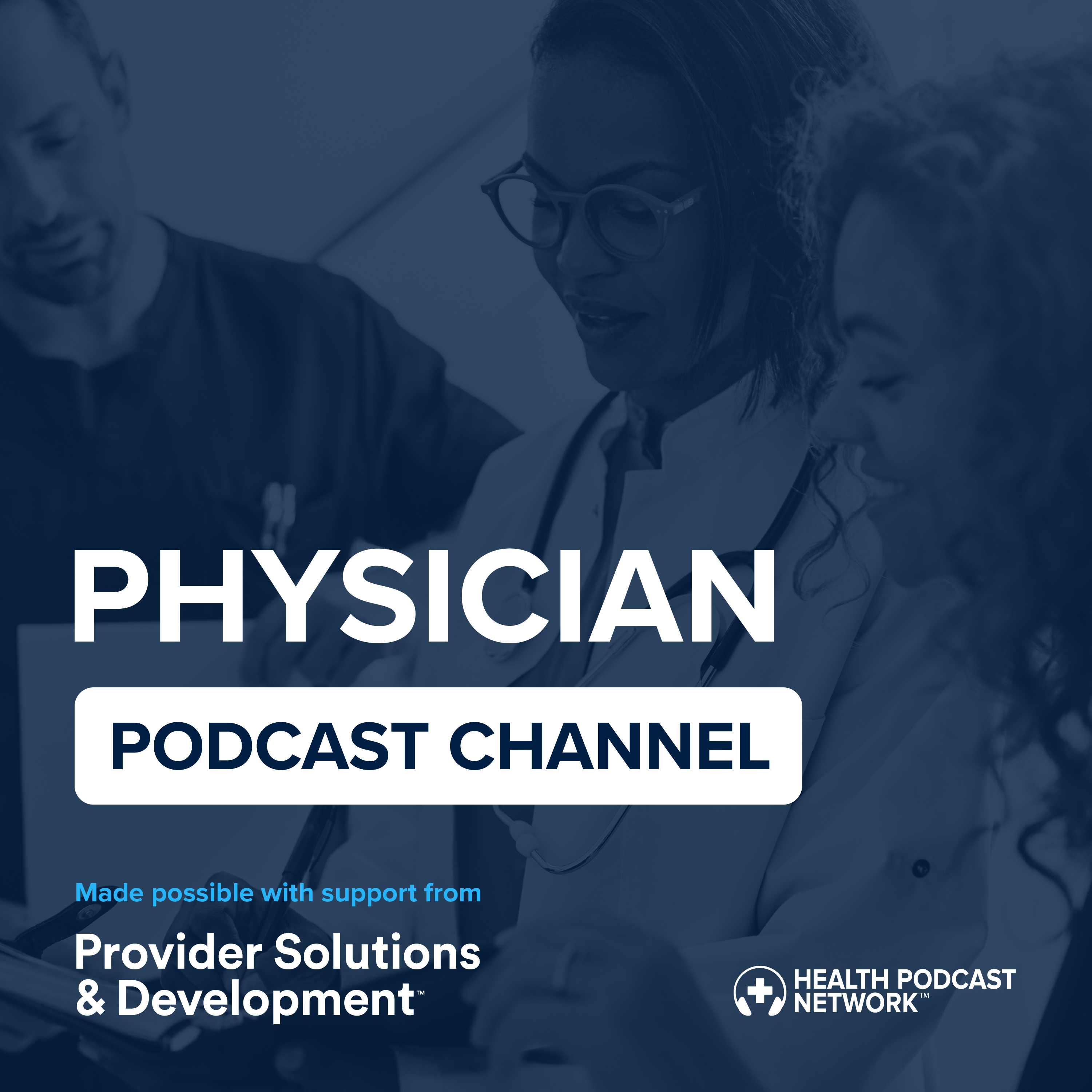 Physician Podcast Channel 