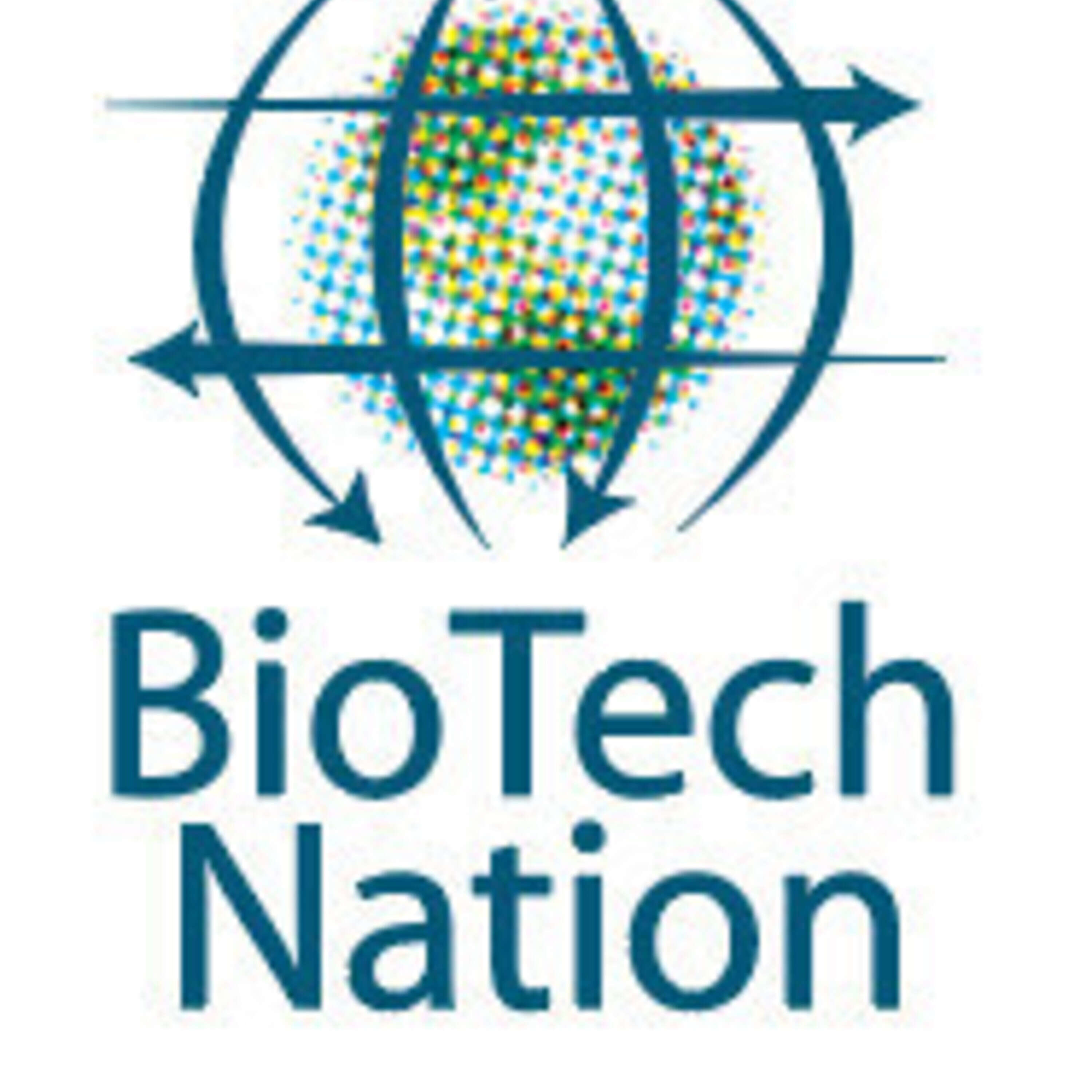 BioTech Nation ... with Dr. Moira Gunn 