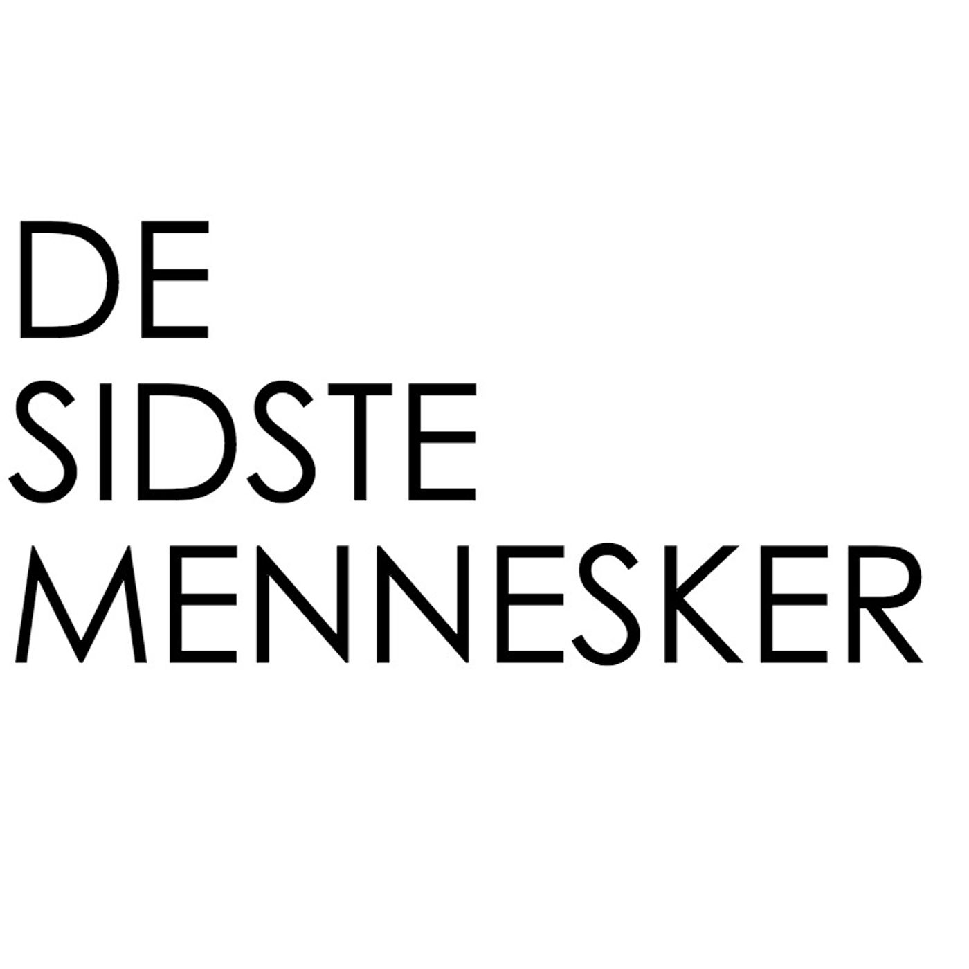 De Sidste Mennesker 