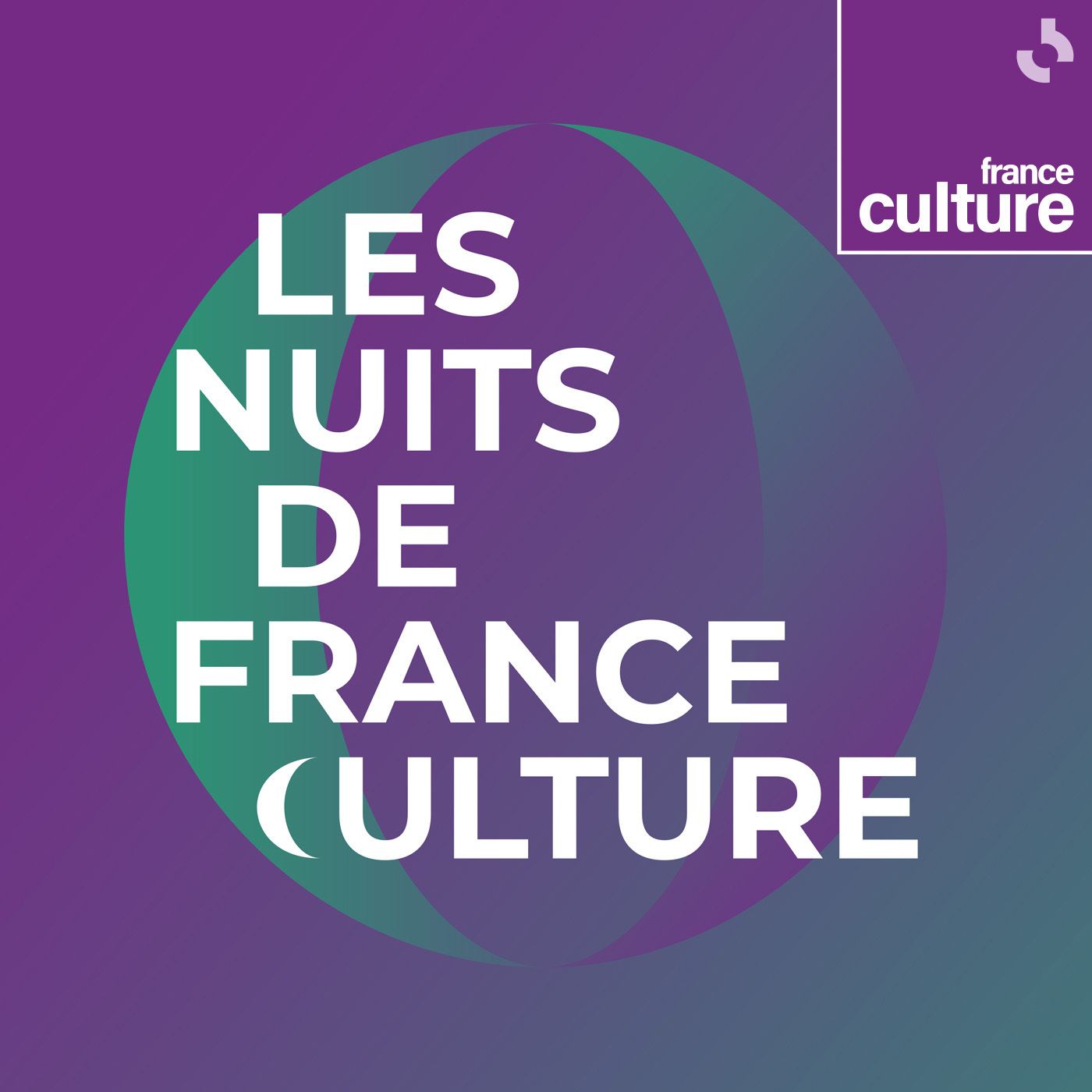 Les Nuits de France Culture 