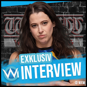 ⁣„Who could be better to win this tournament?“ – Nicole Matthews im großen Wrestling-Infos.de Exklusivinterview! (inklusive Audio und Video) – wXw World Tag Team Festival 2023 Special