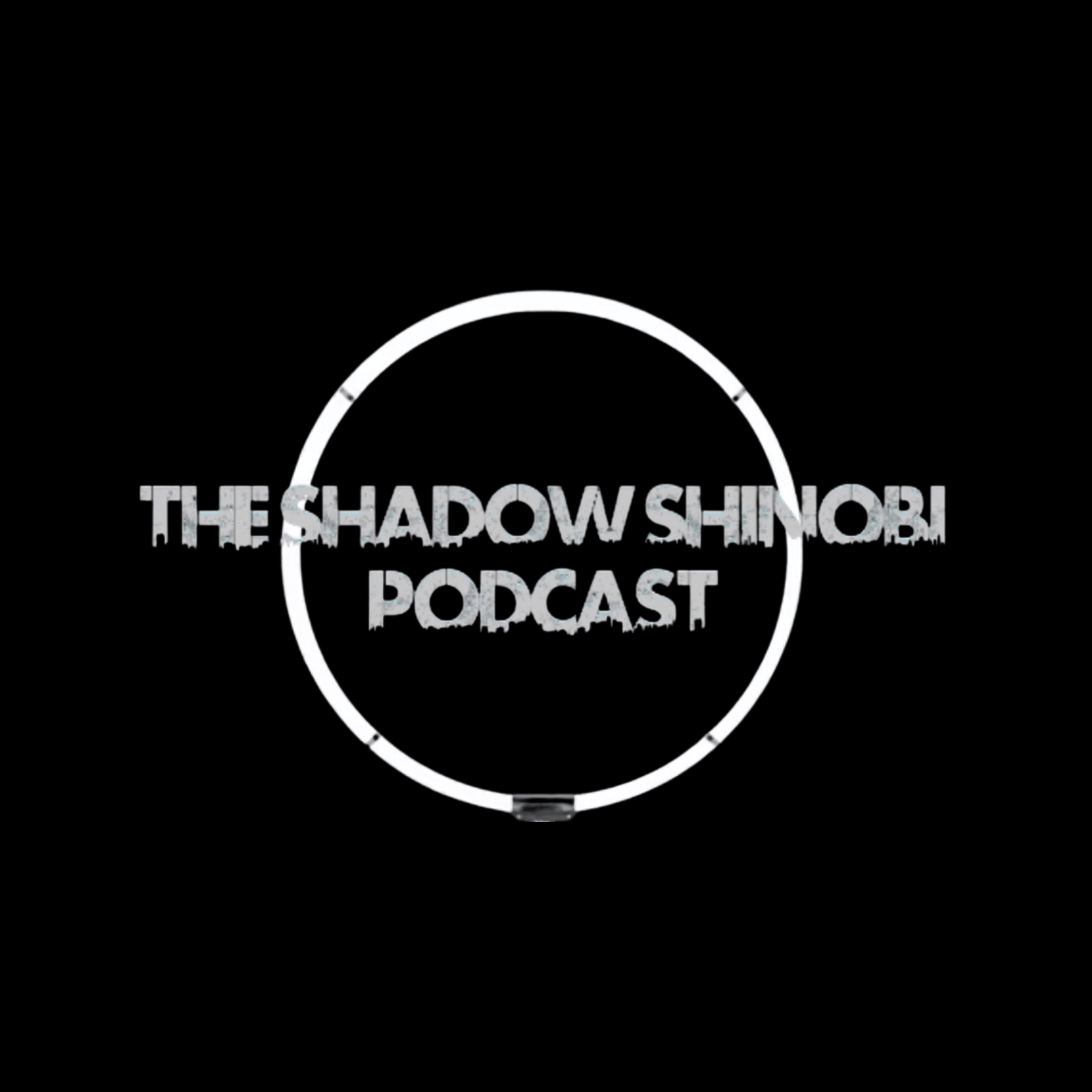 The Shadow Shinobi 