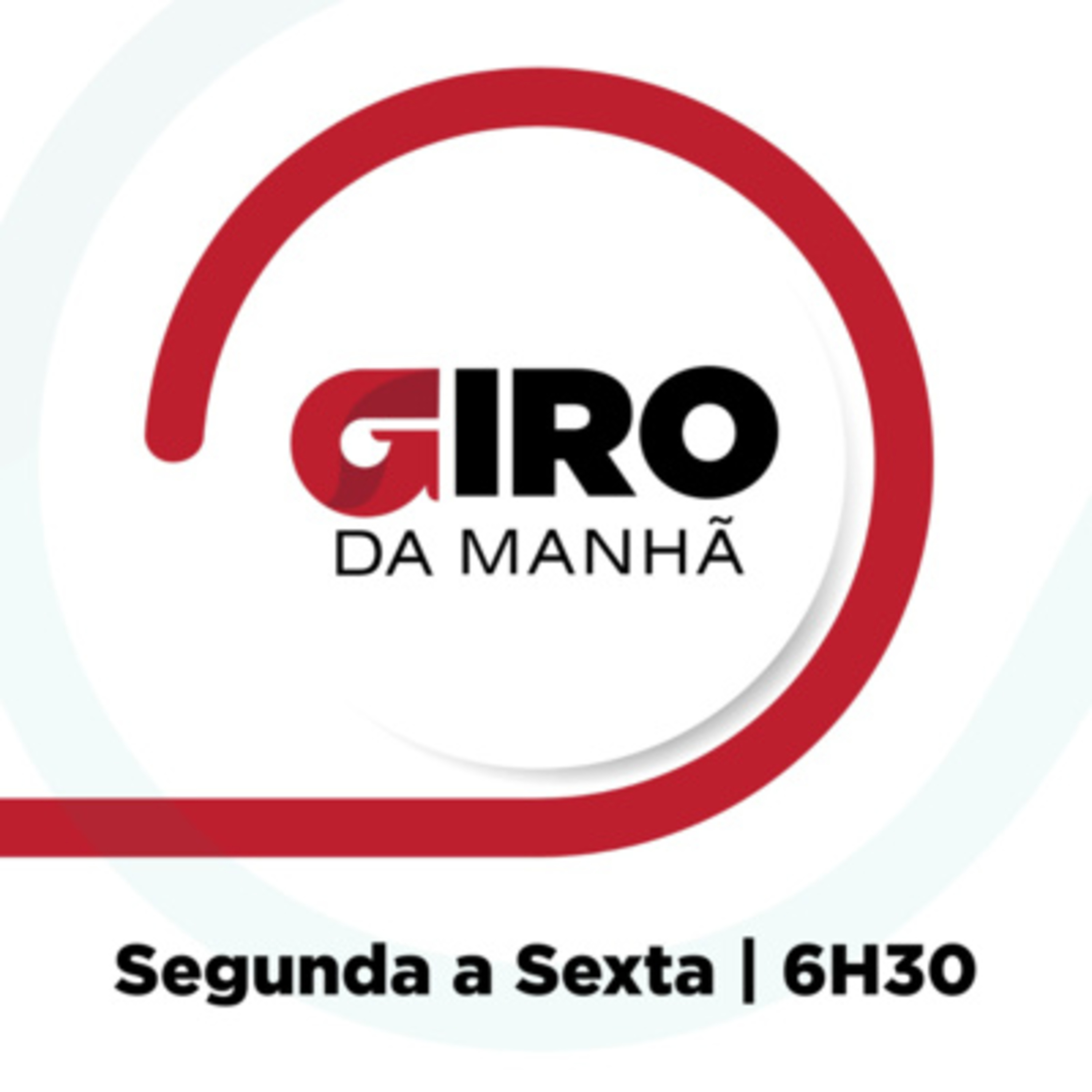 ⁣Estrategista político Paulo Moura fala sobre novo livro | Giro da Manhã