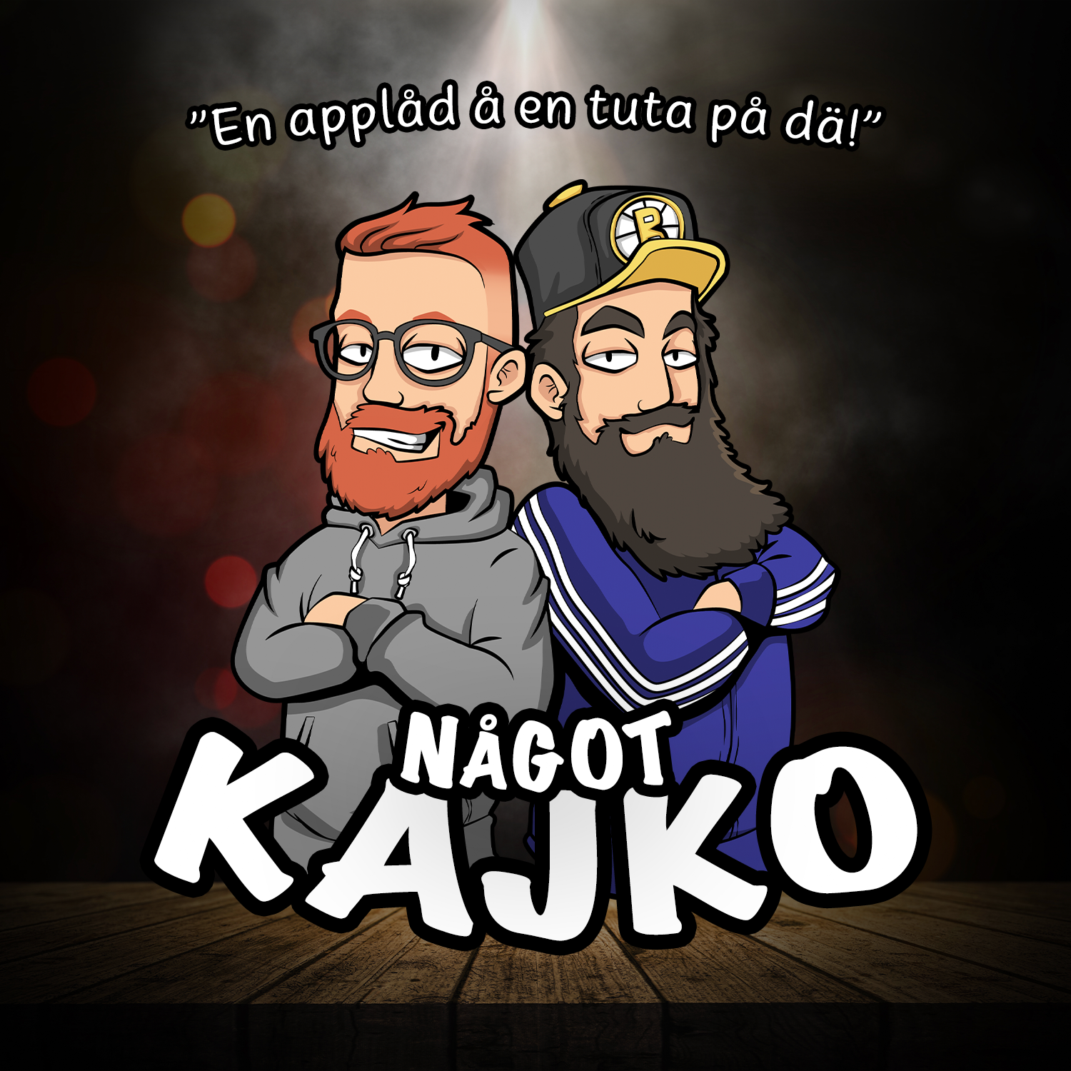 Något Kajko 