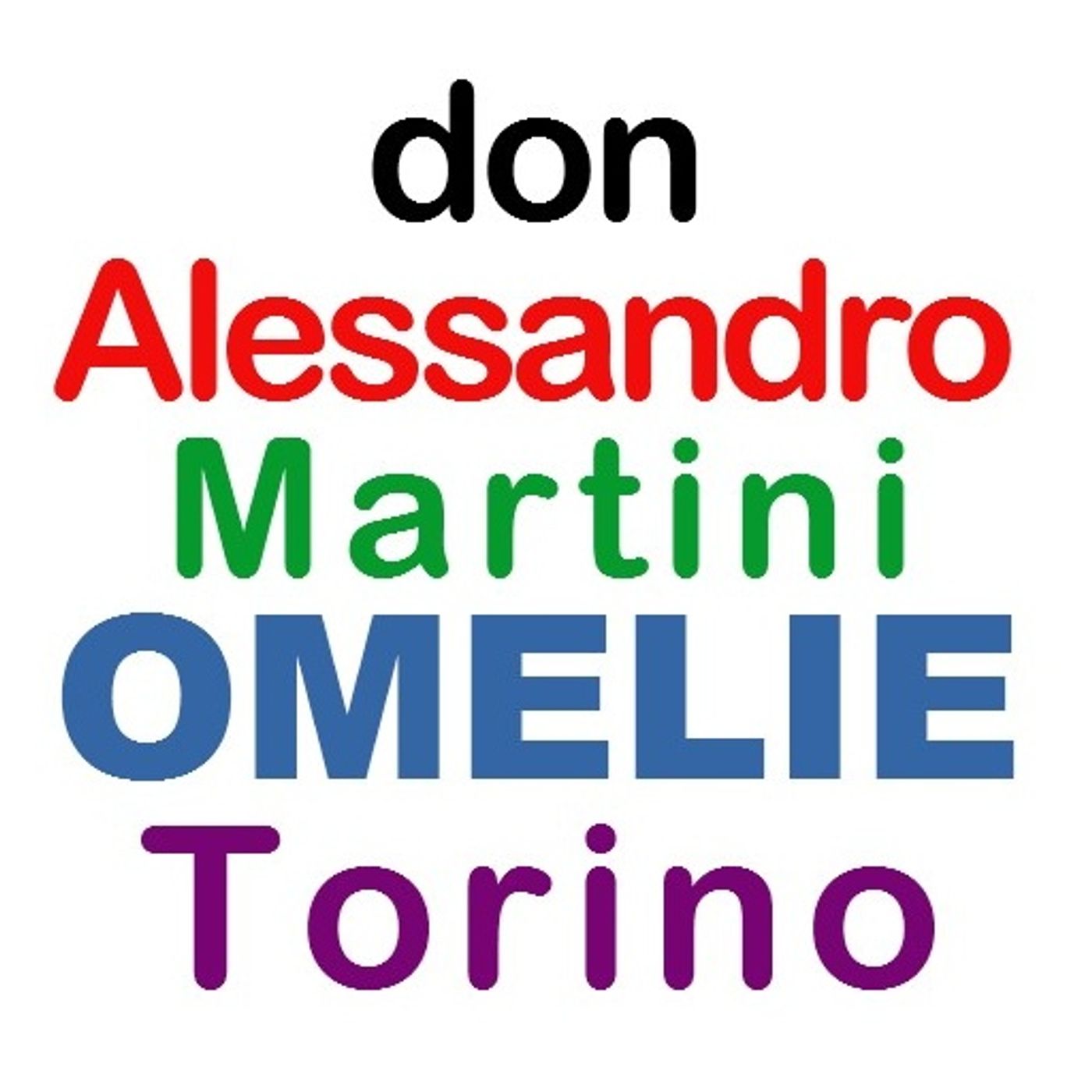 ⁣Domenica 22 A T.Ordinario