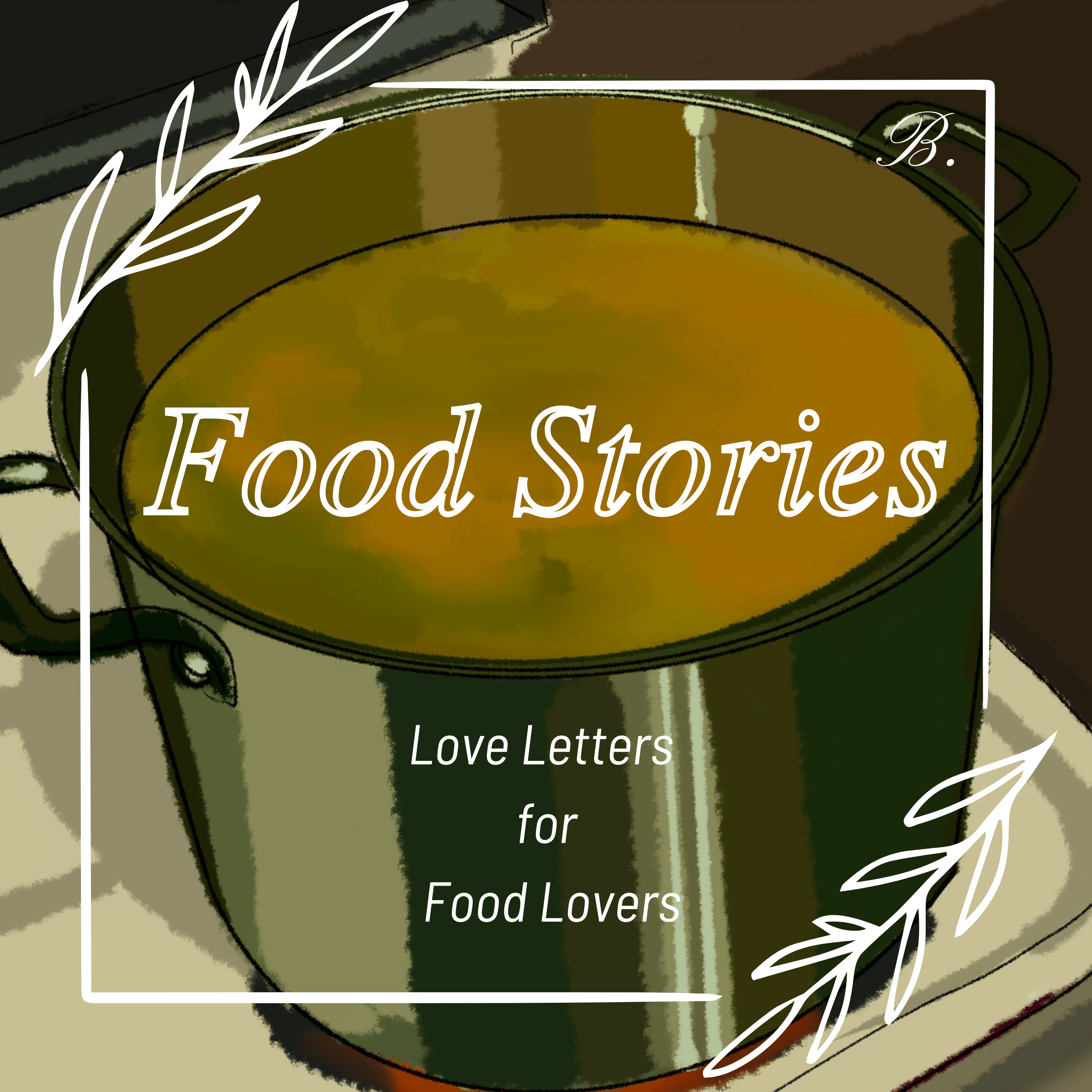 Food Stories 