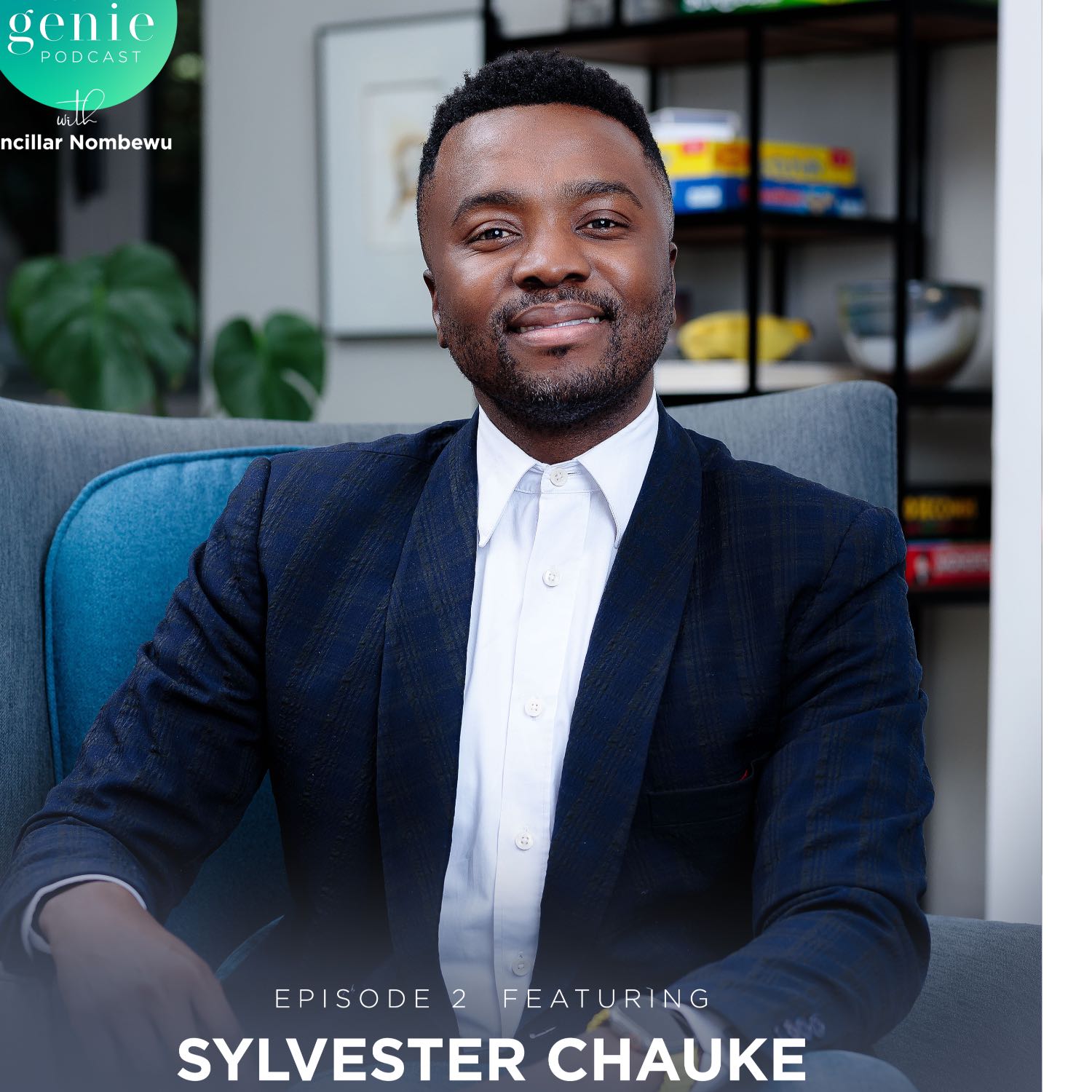 ⁣Sylvester Chauke on Leadership, Consistency & Growing a Business