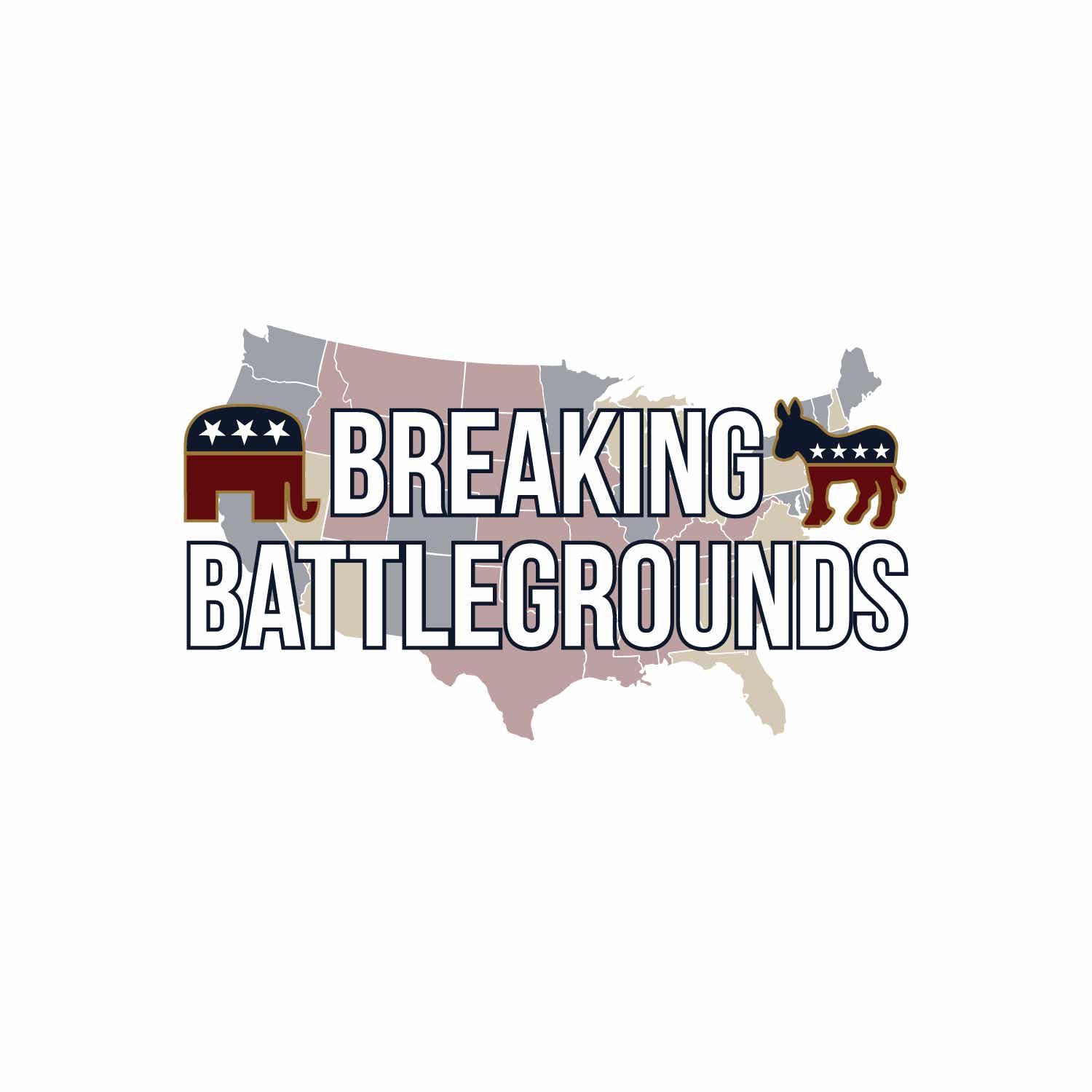 Breaking Battlegrounds 