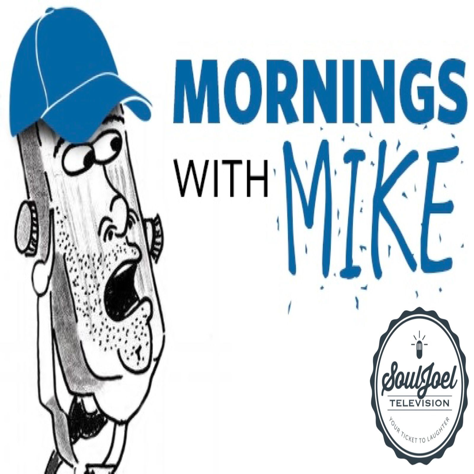 Mornings with Mike 