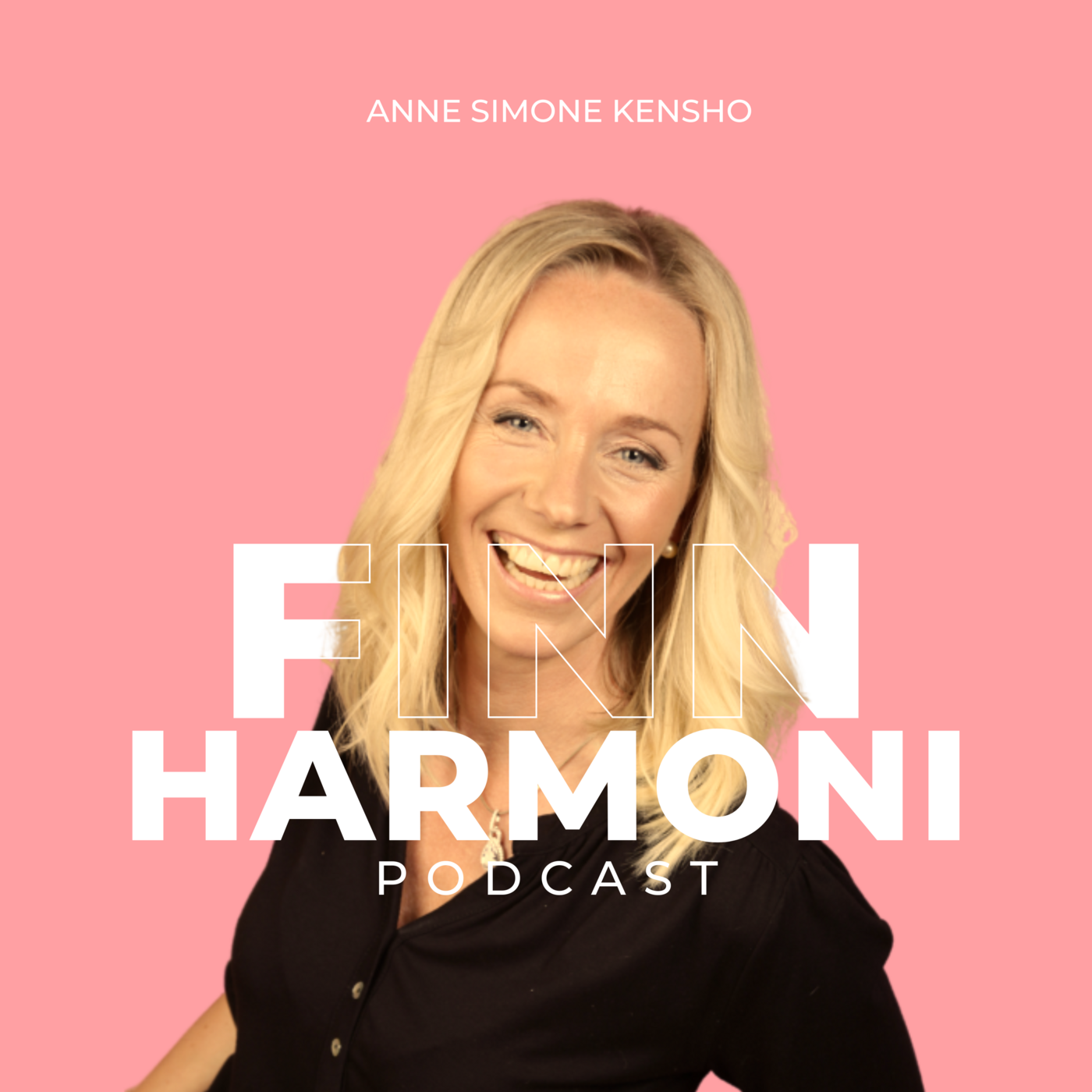 Living in Harmony | The Podcast 