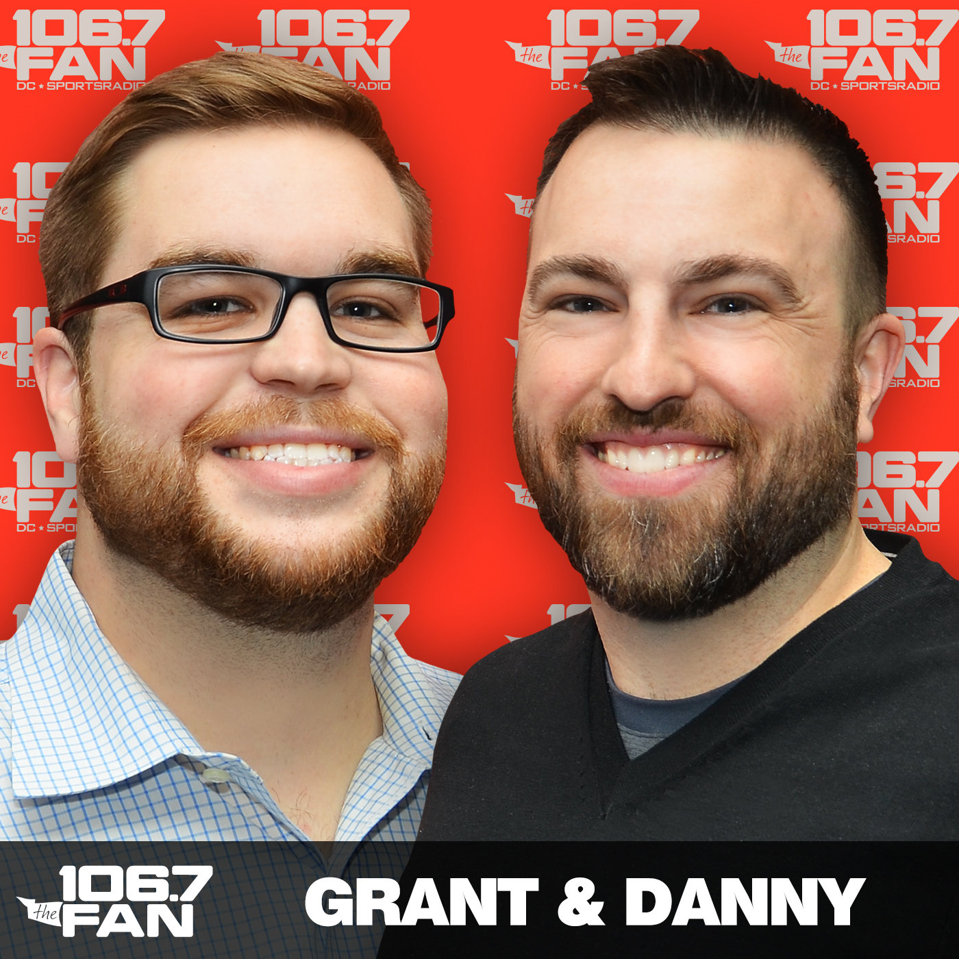 Grant and Danny 