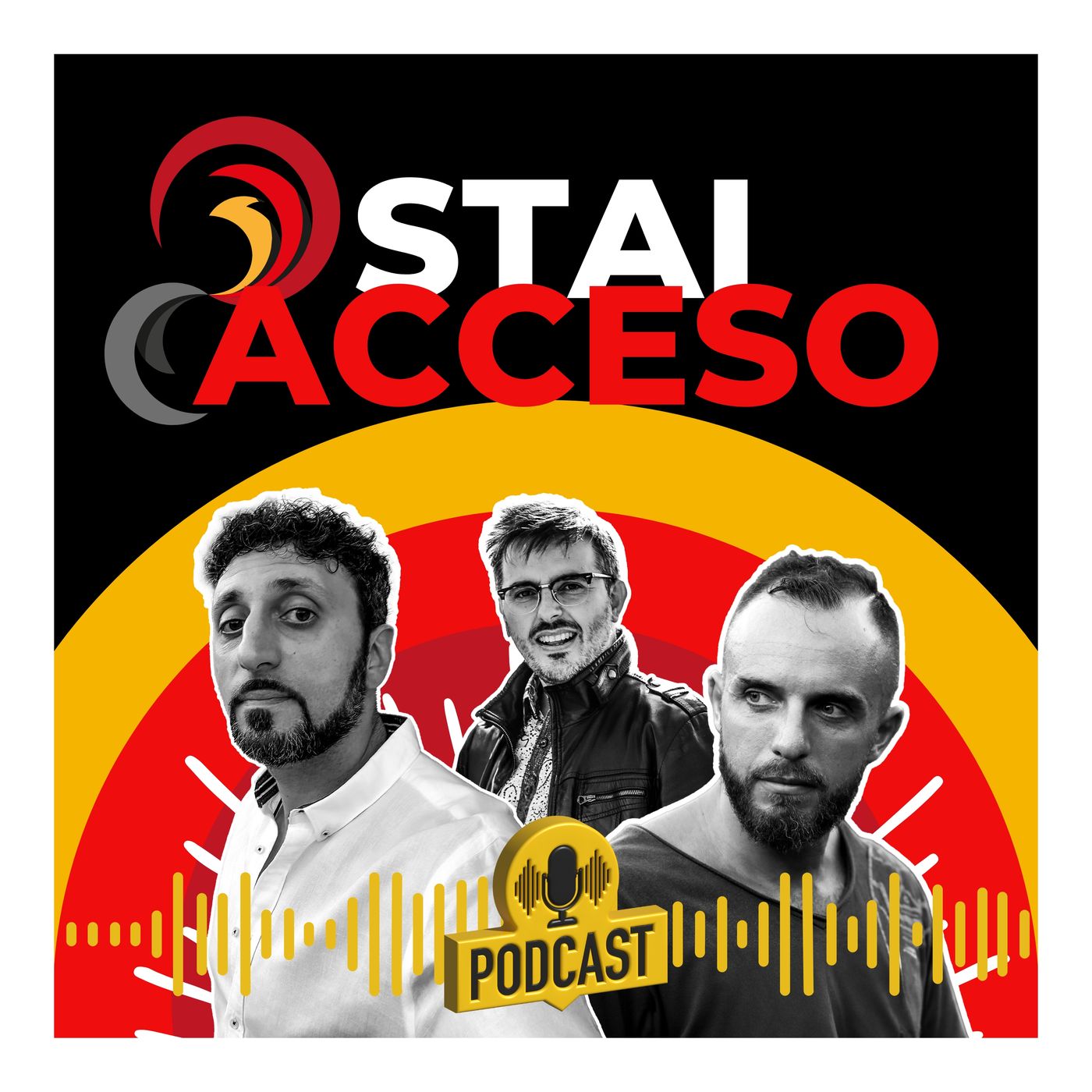 Stai Acceso 