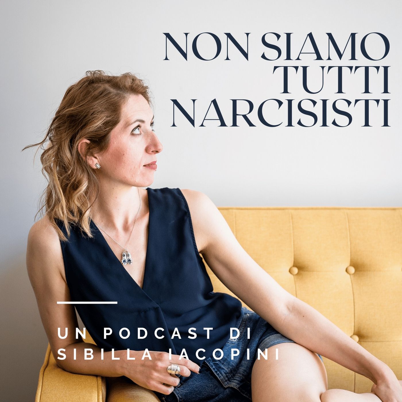 Non siamo tutti narcisisti 