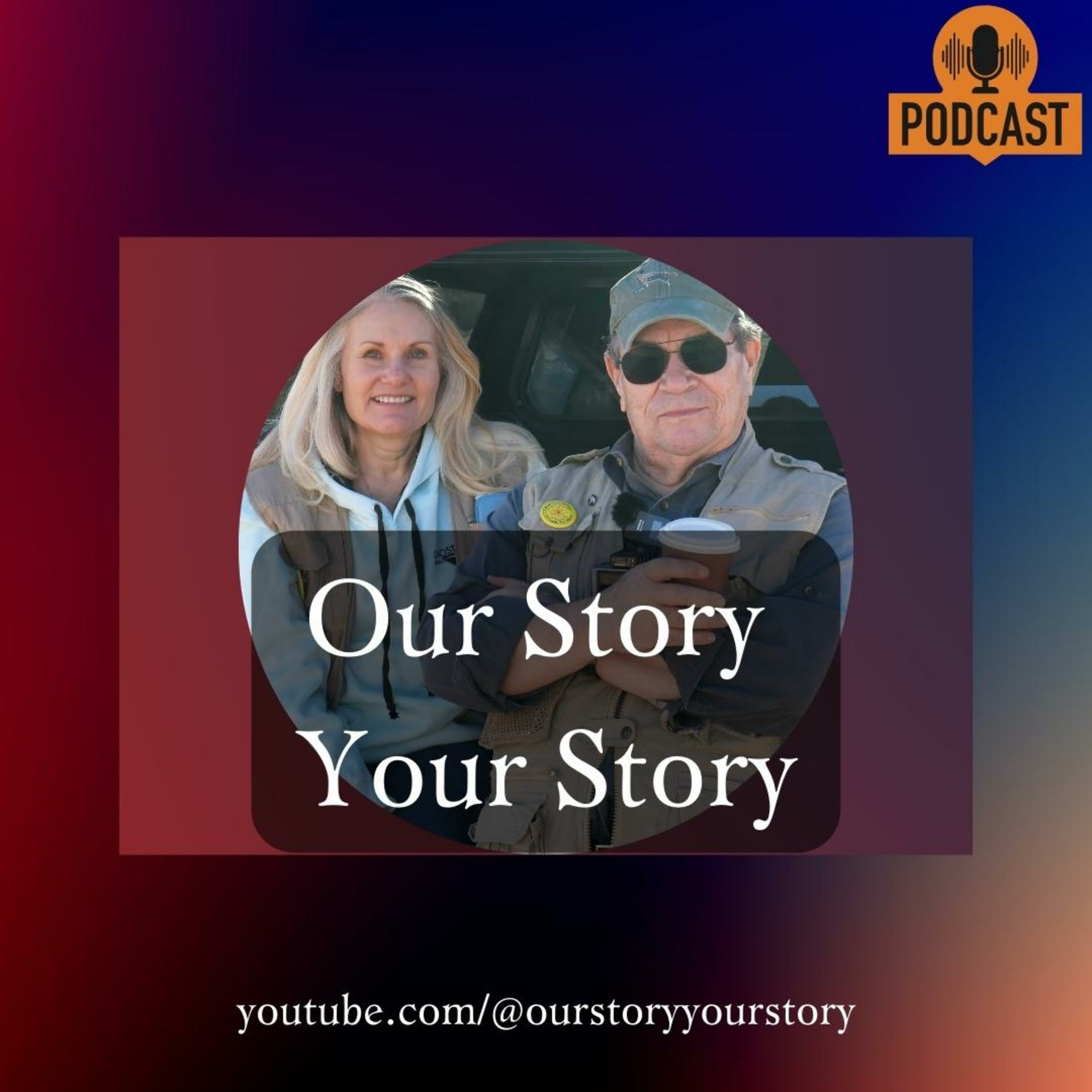 Our Story Your Story 