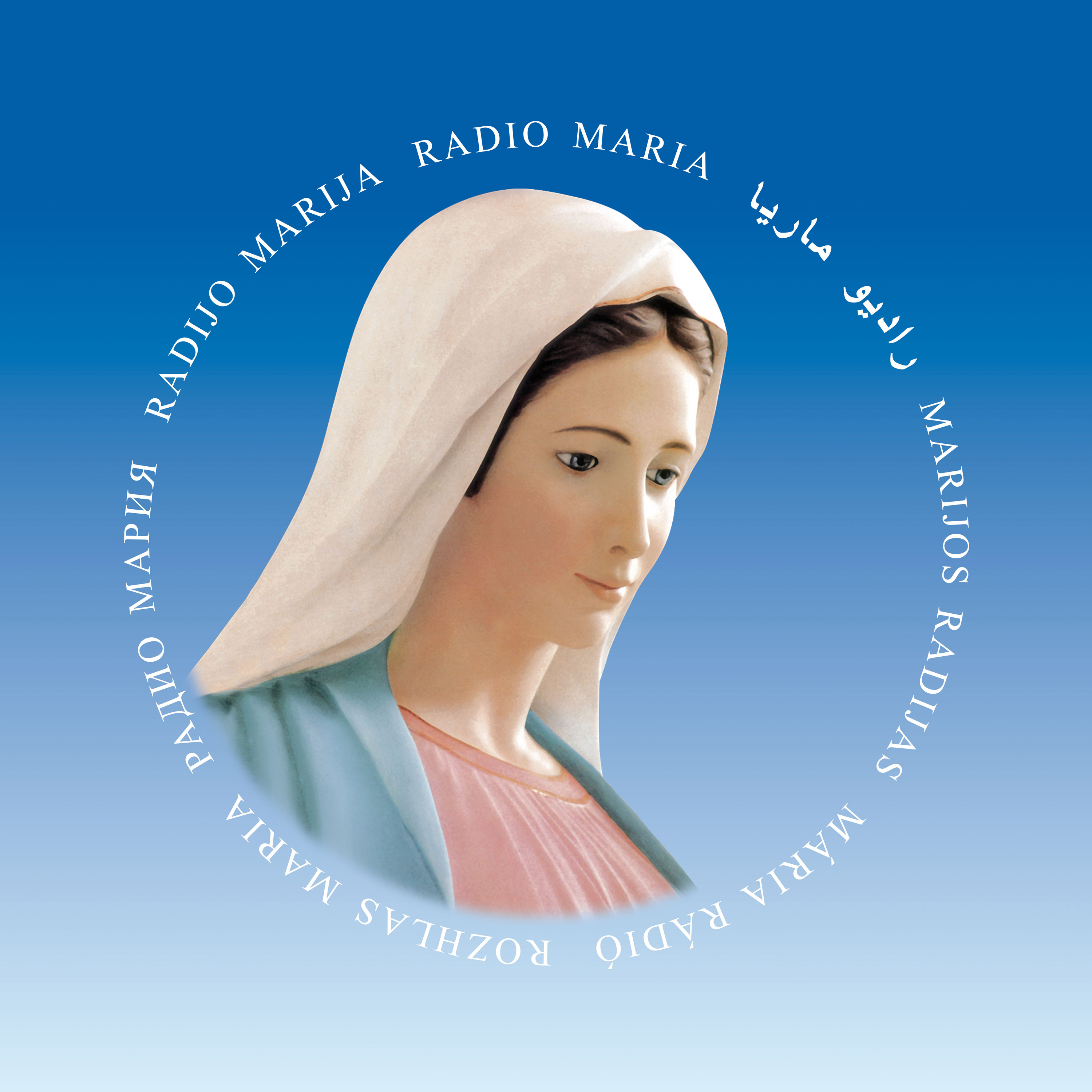 Radio Maria Podcast 