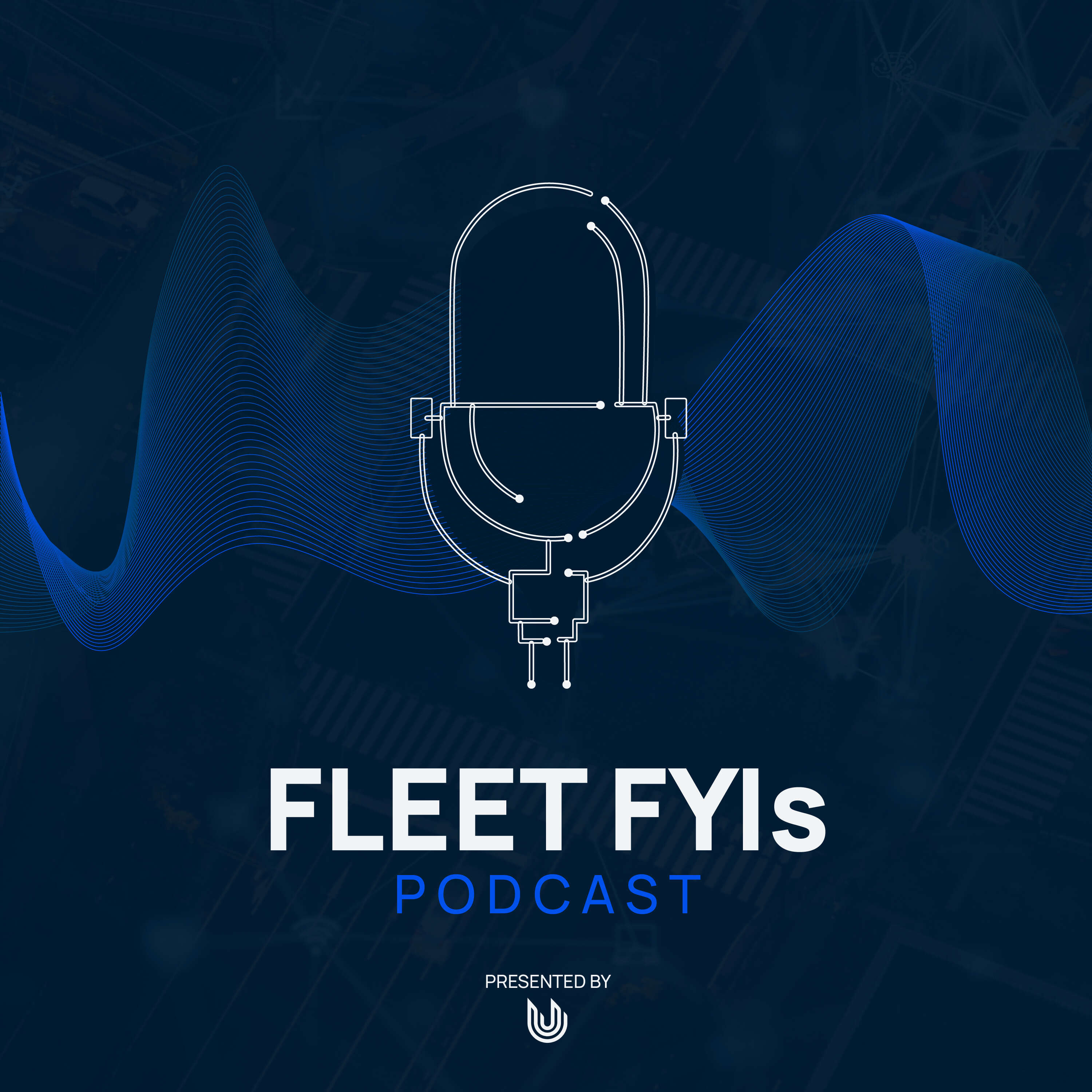 Fleet FYIs: A Podcast by Utilimarc 