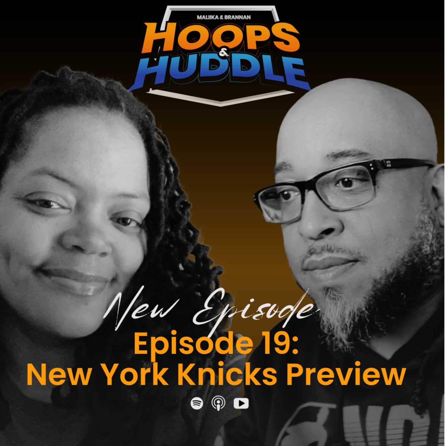 Episode 19: New York Knicks Season Preview