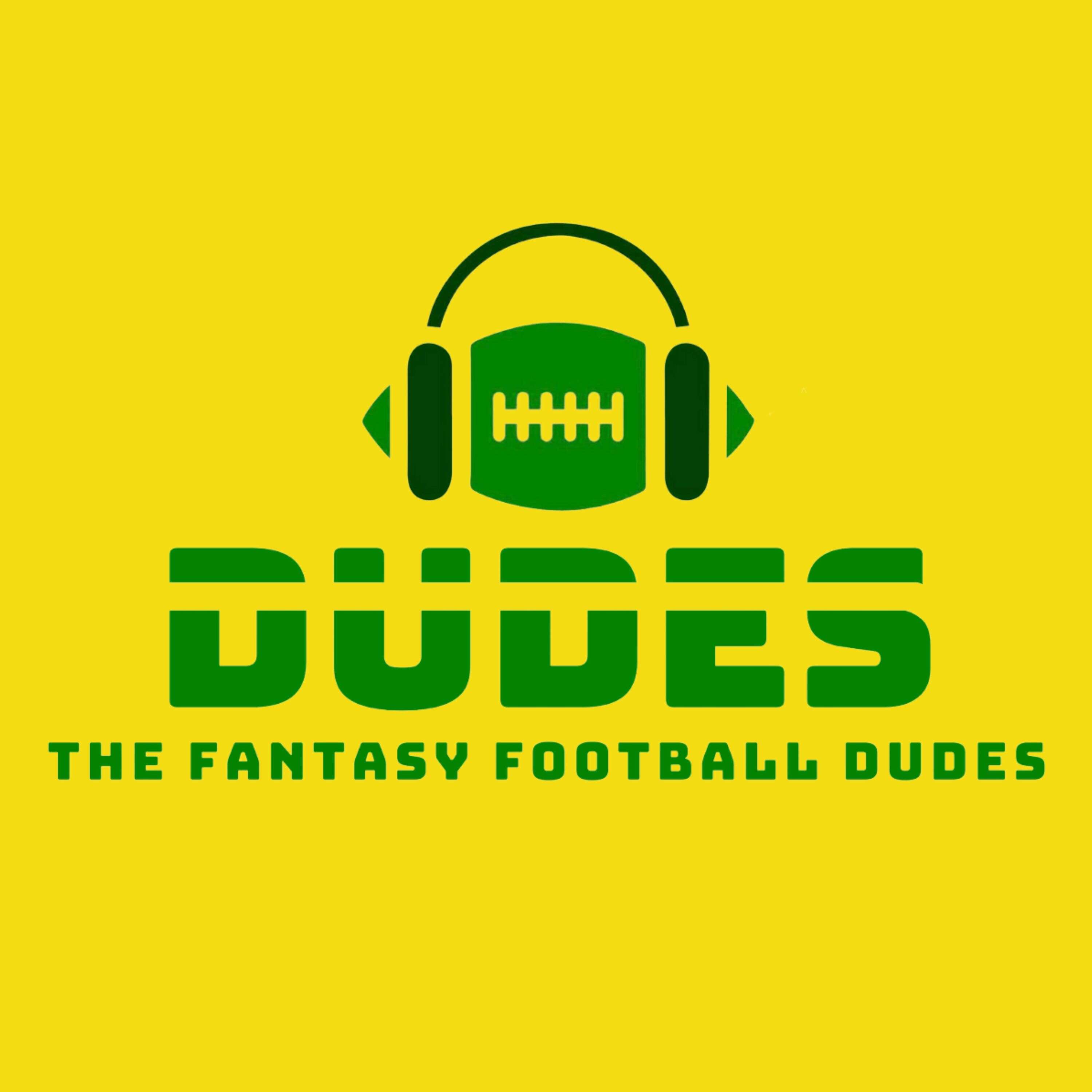 The Fantasy Football Dudes 