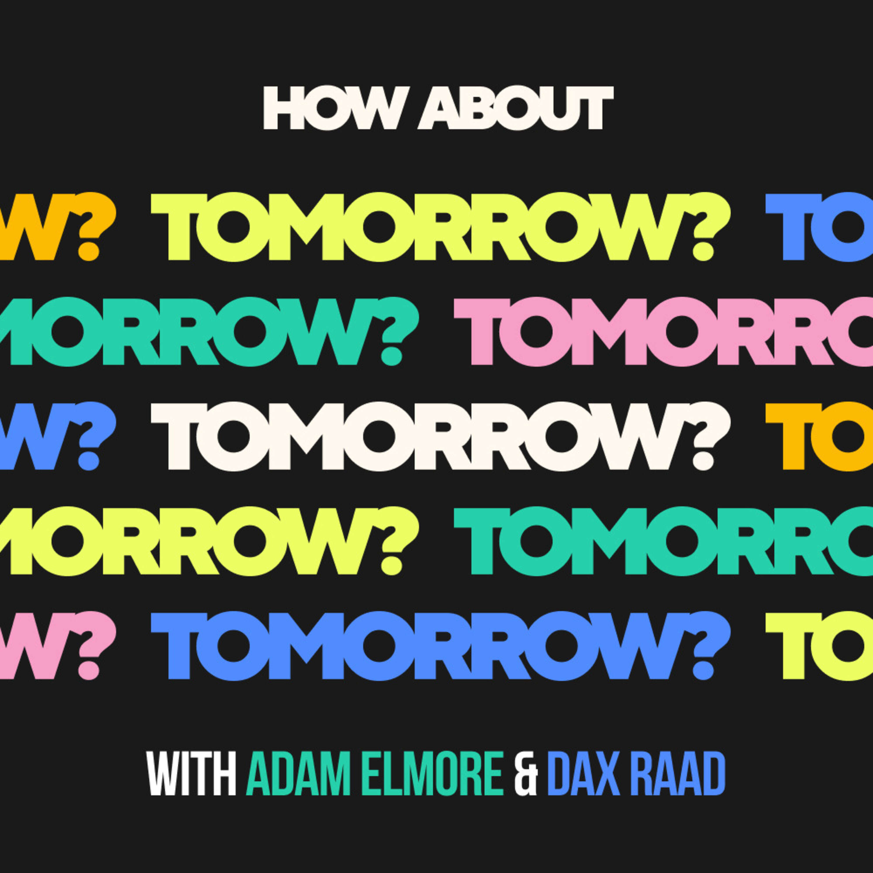 ⁣iMessage Moat, Adam's Tattoo Dilemma, Dax's Tweet Schedule, and Astro Launch Week