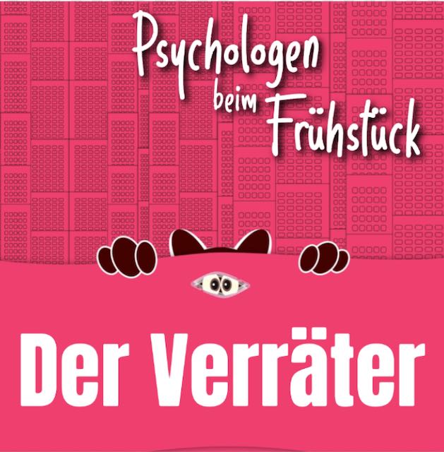 ⁣Folge 229 Der Verräter