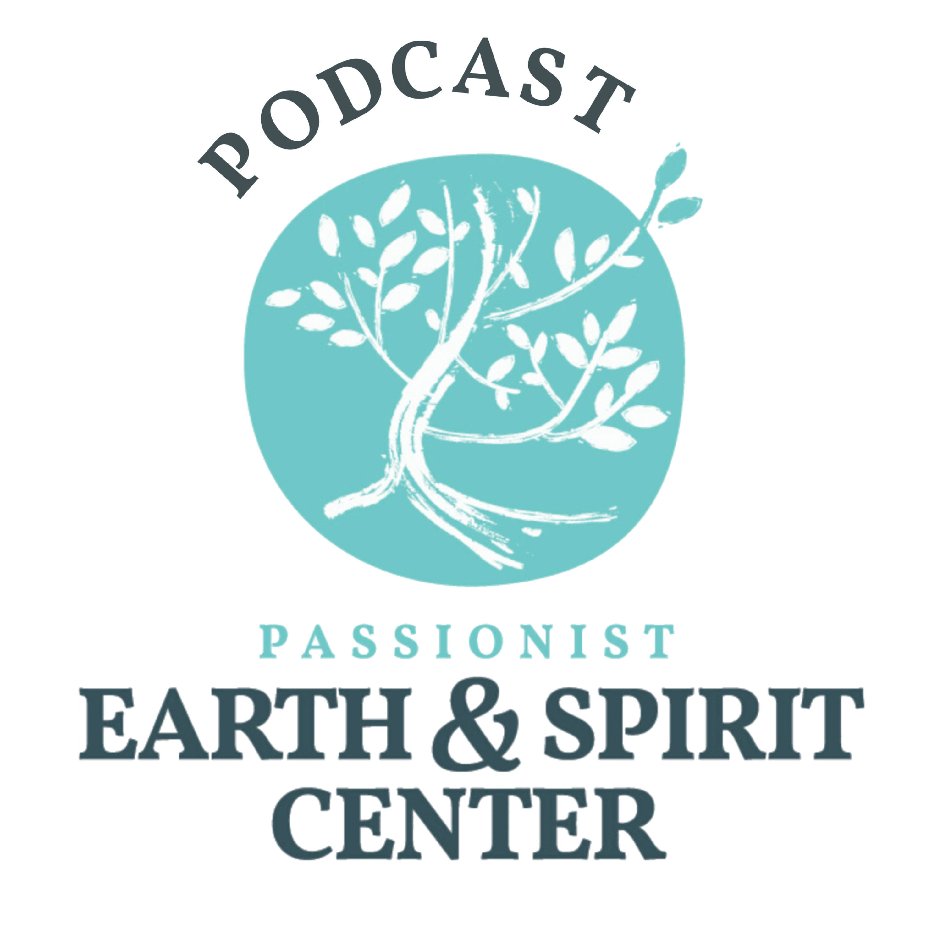 Earth and Spirit Podcast 